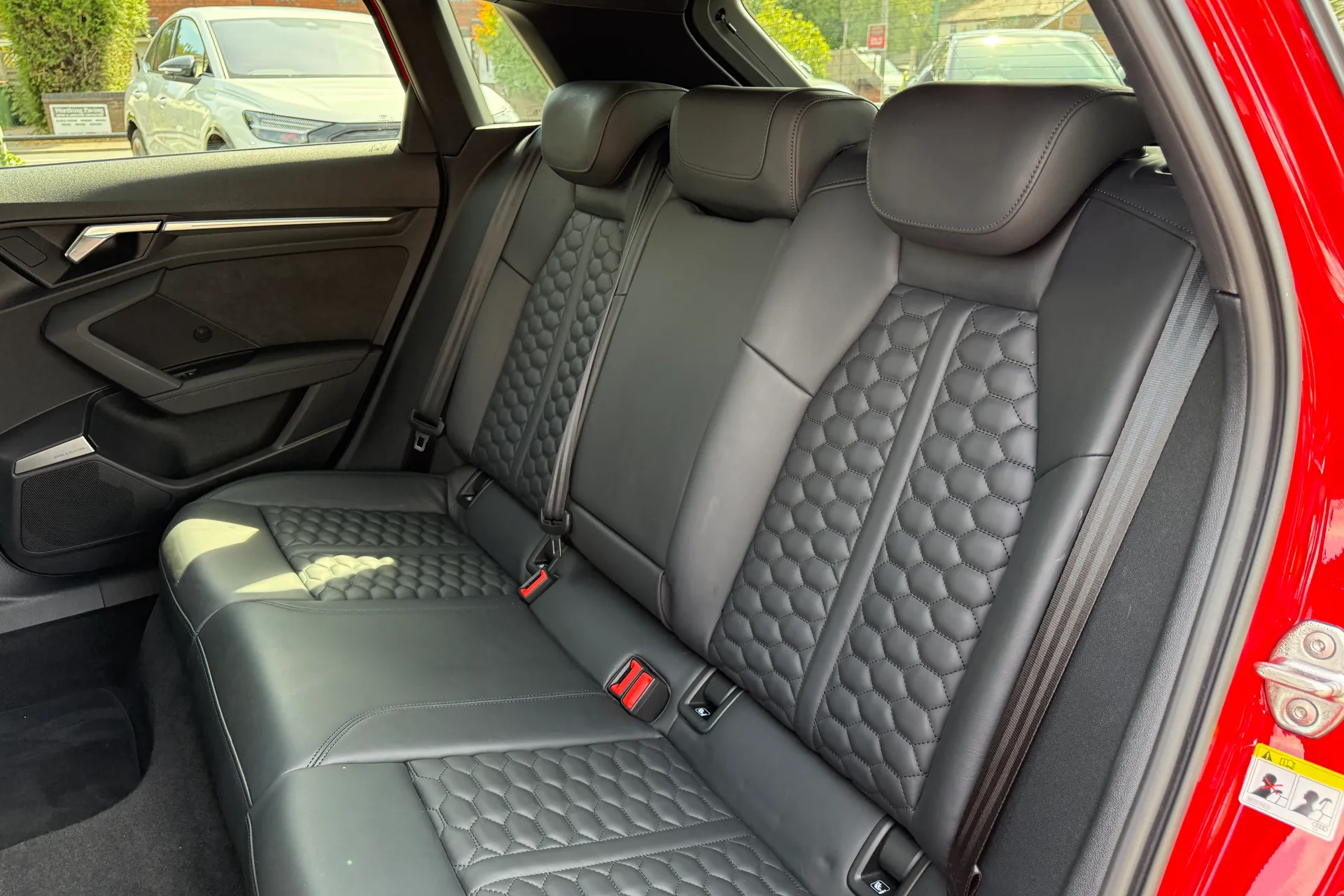 Audi RS3 thumbnail image number 47