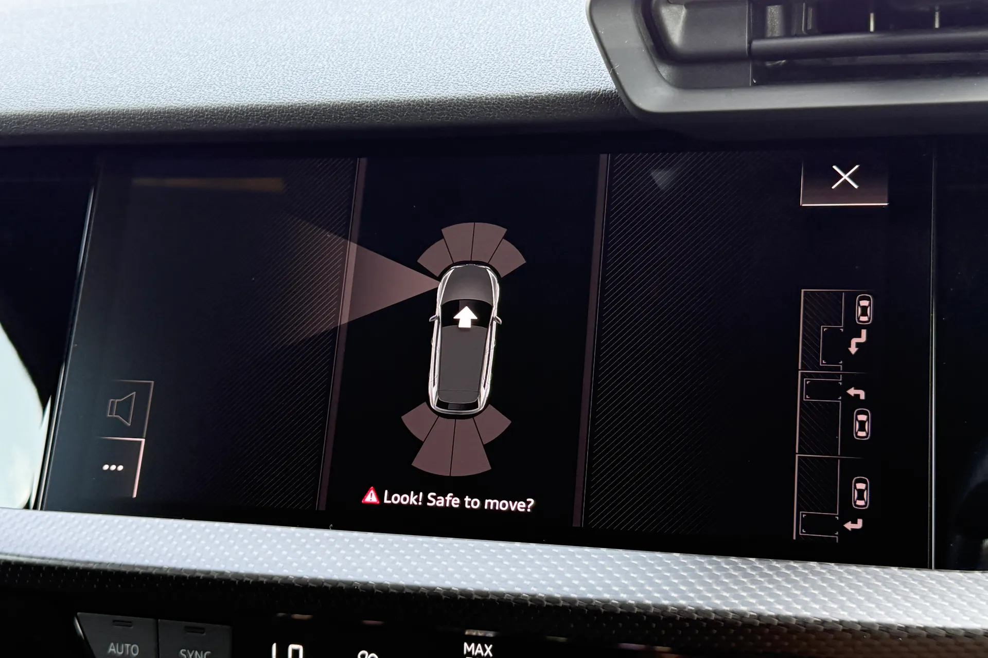 Audi RS3 thumbnail image number 11