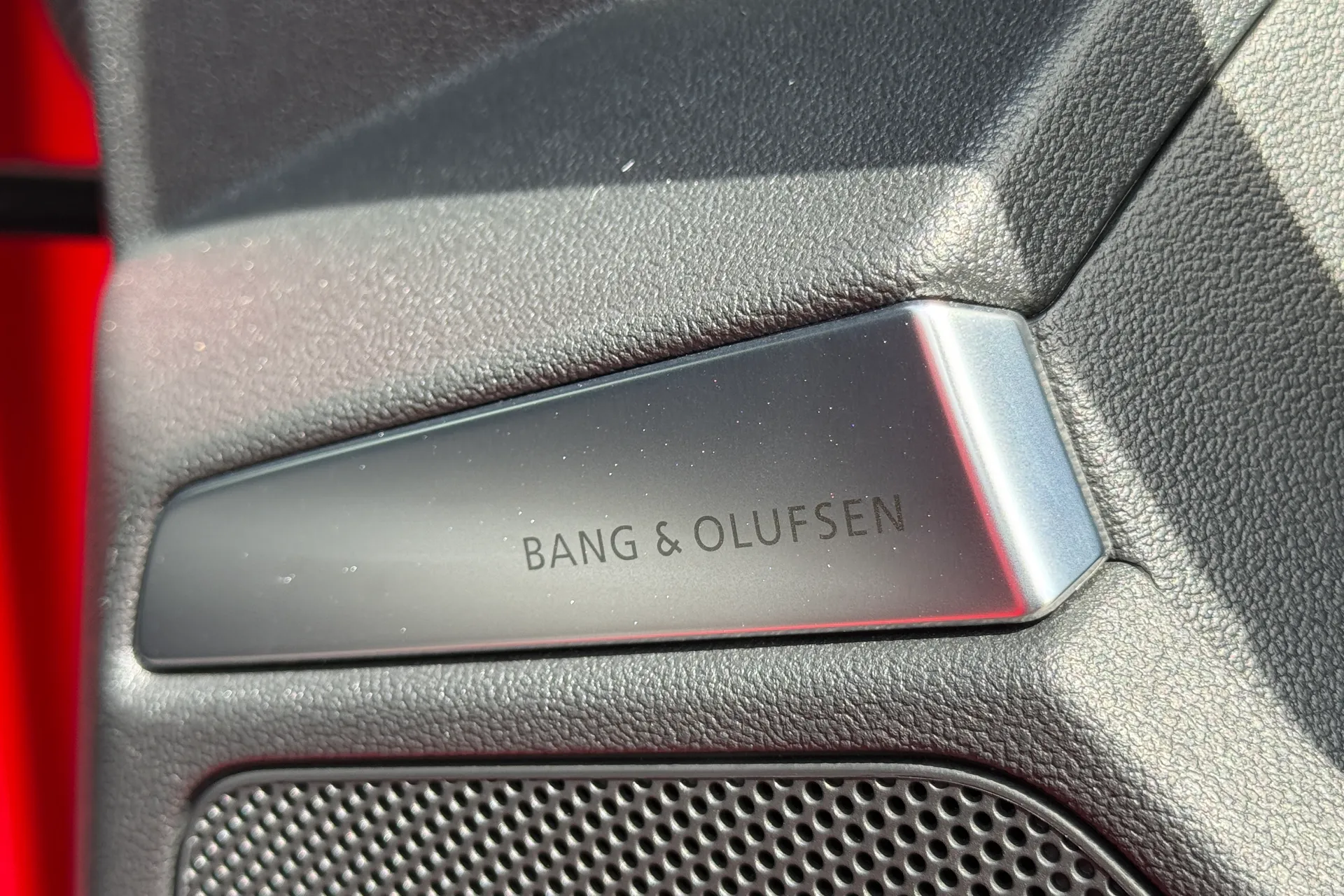 Audi RS3 thumbnail image number 20
