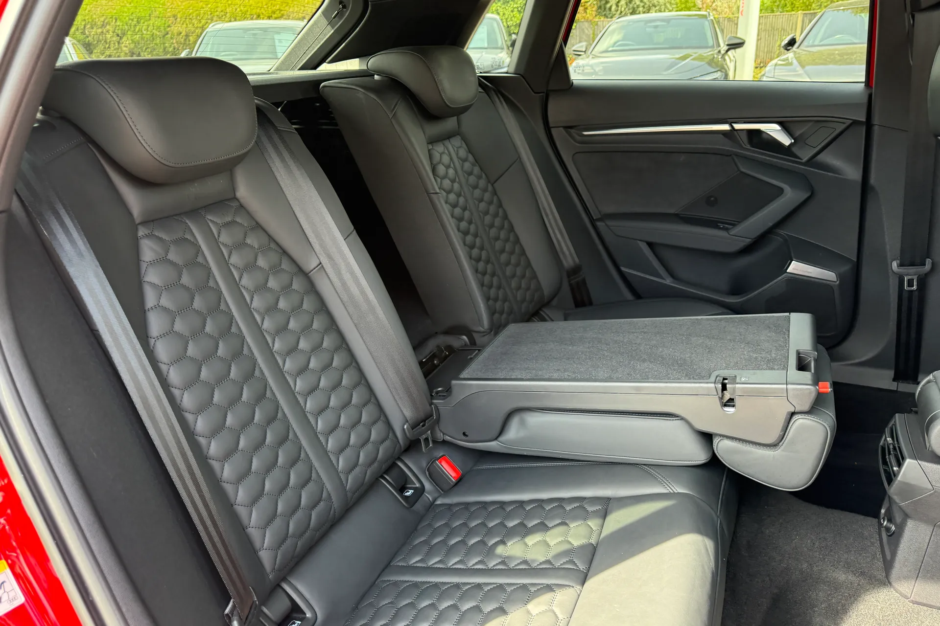 Audi RS3 thumbnail image number 51