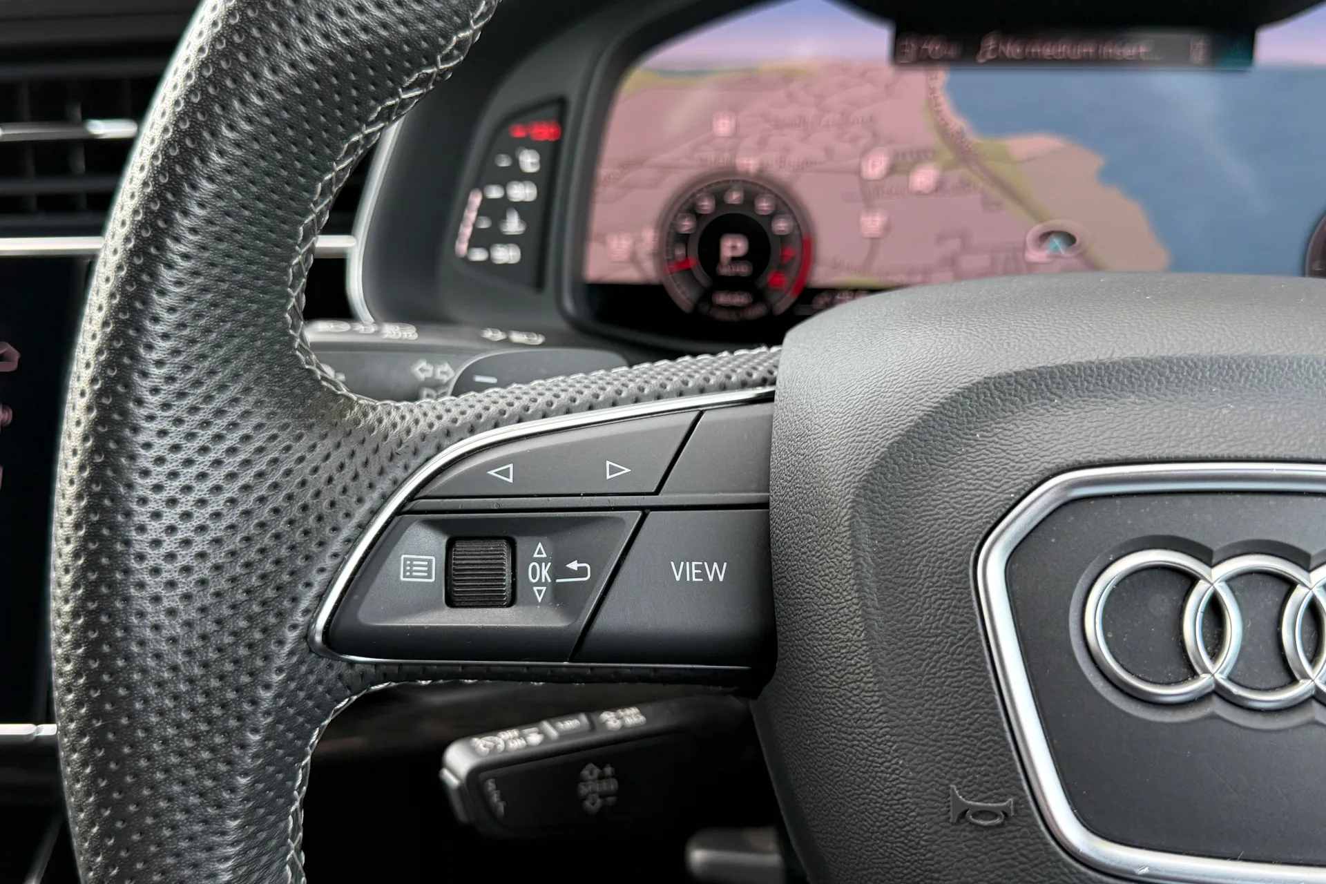 Audi Q7 thumbnail image number 51