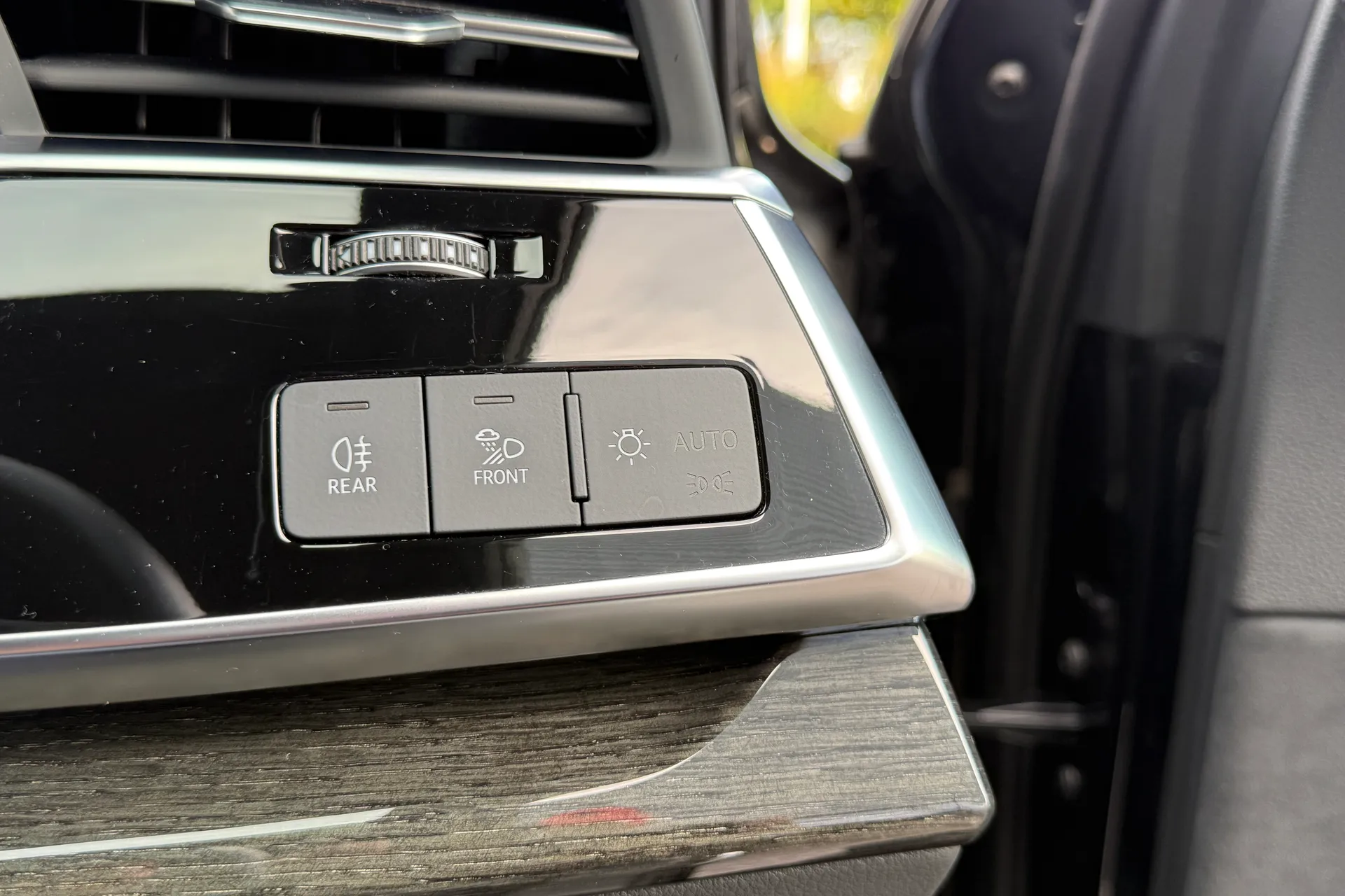 Audi Q7 thumbnail image number 49