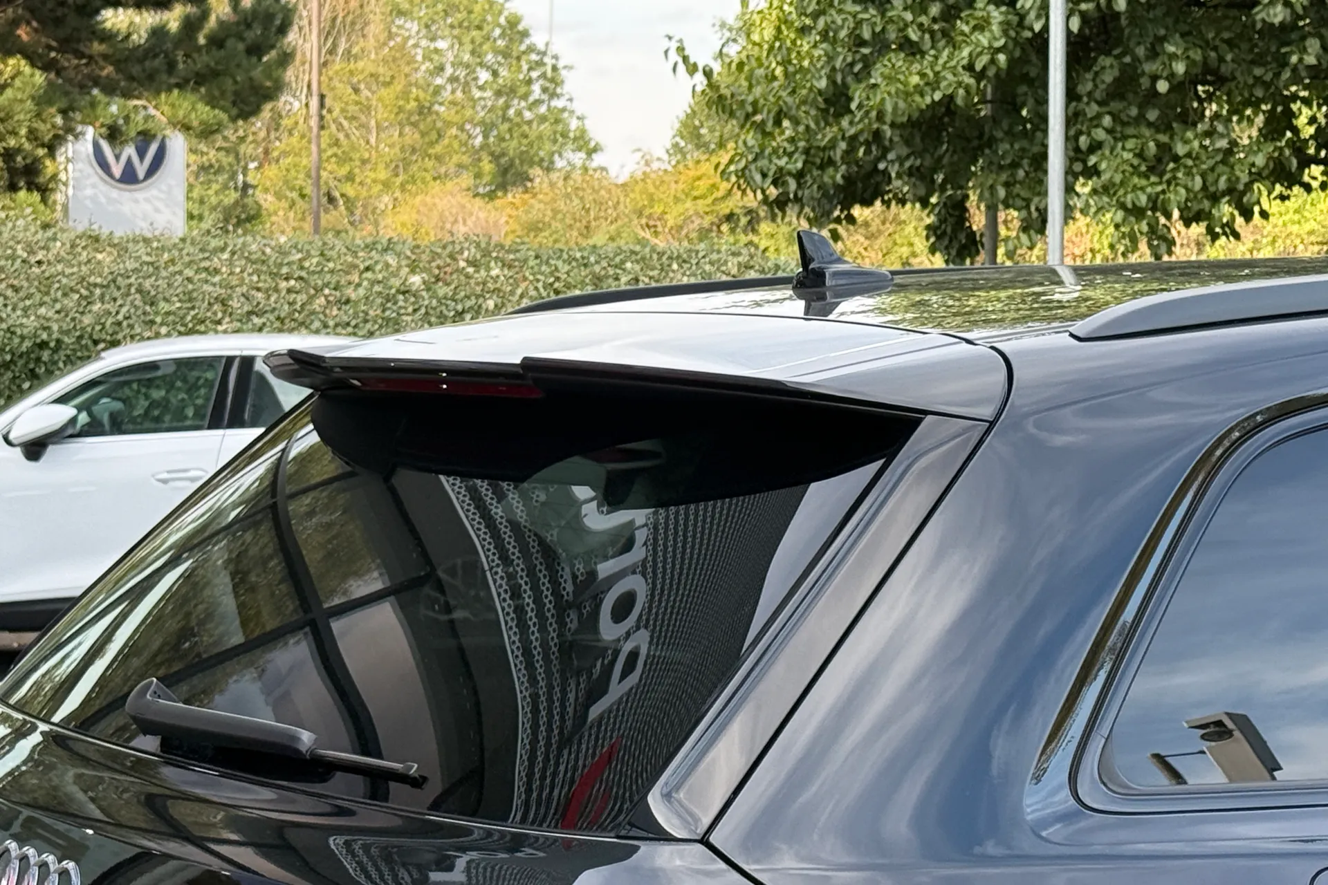 Audi Q7 thumbnail image number 24