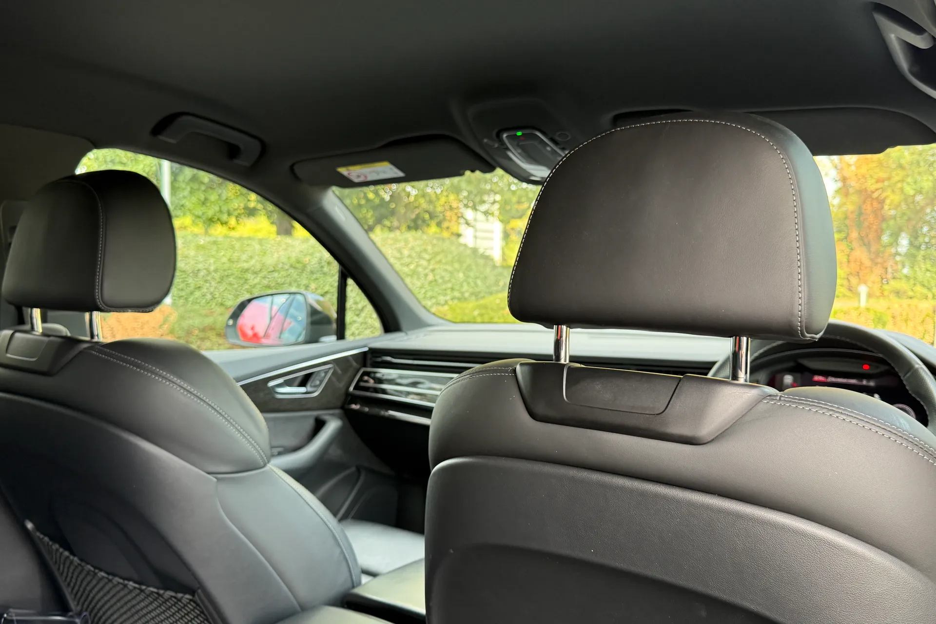 Audi Q7 thumbnail image number 39