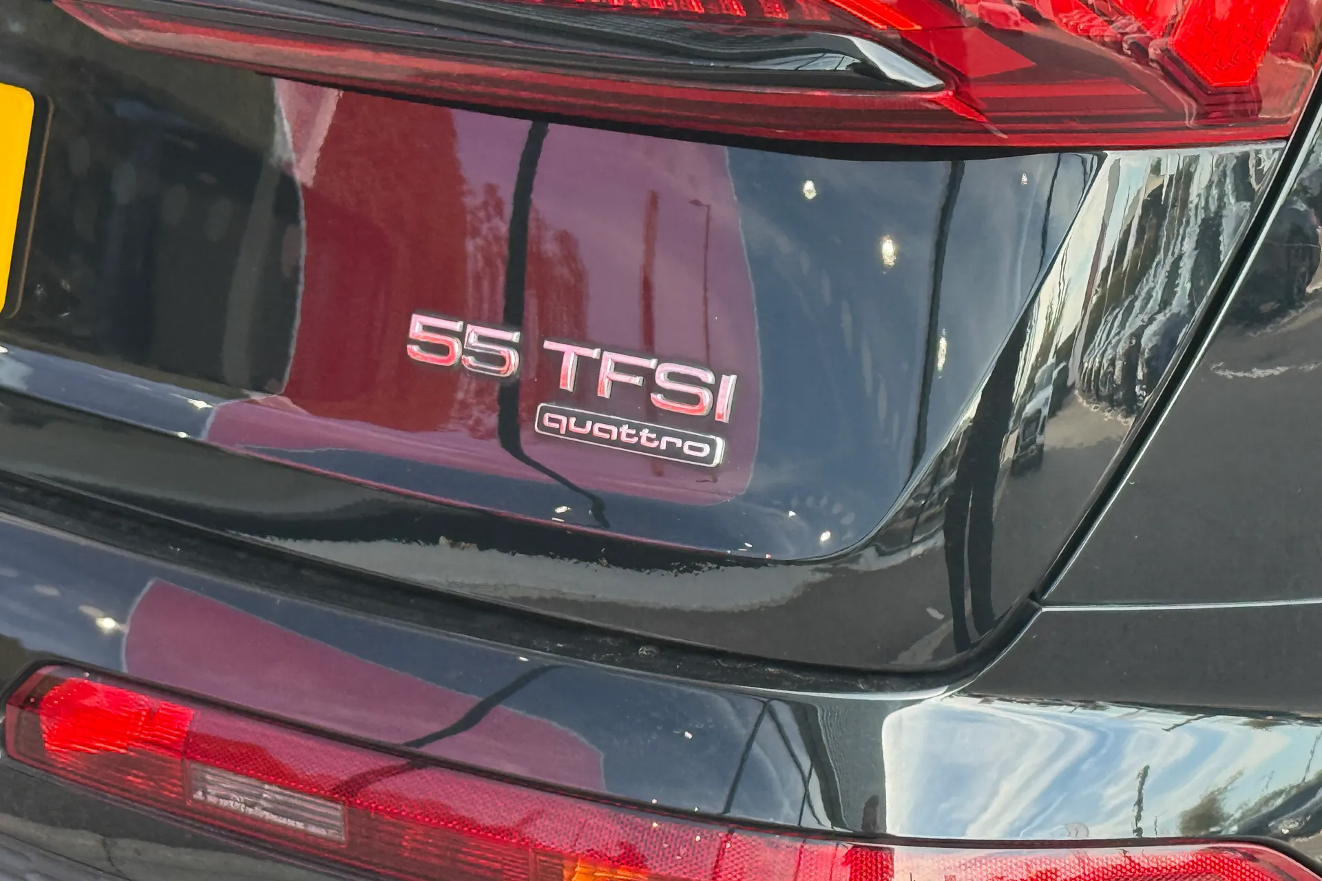 Audi Q7 thumbnail image number 27