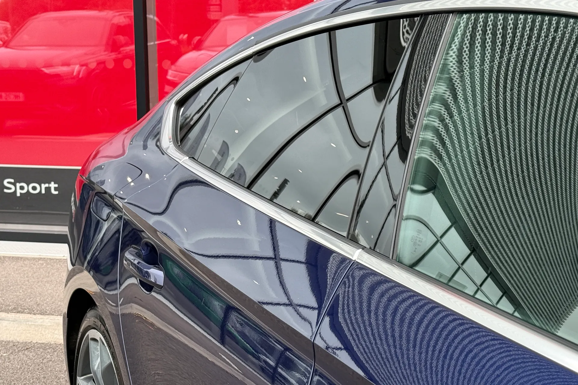 Audi A5 thumbnail image number 20