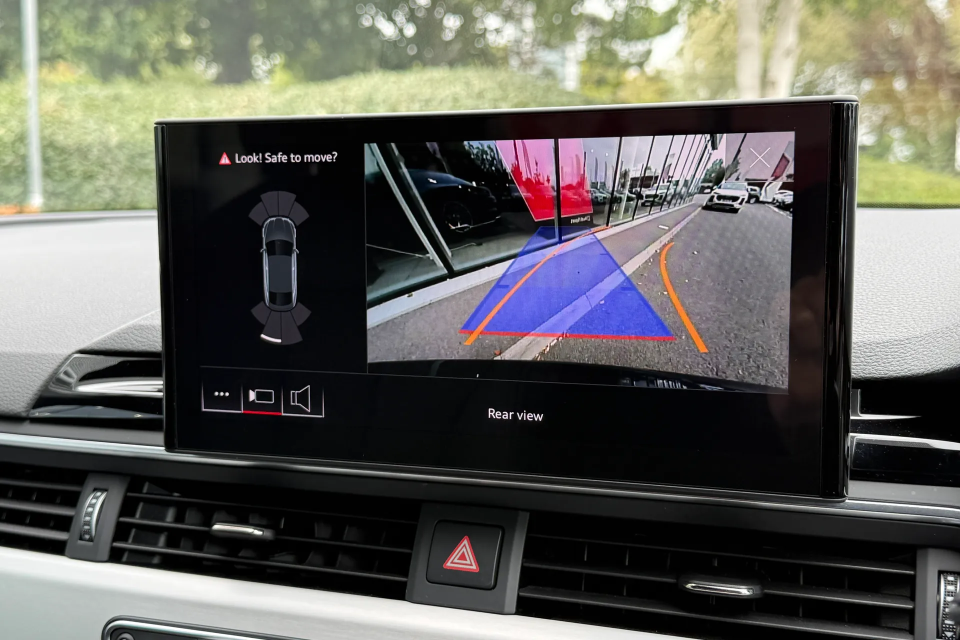 Audi A5 thumbnail image number 3