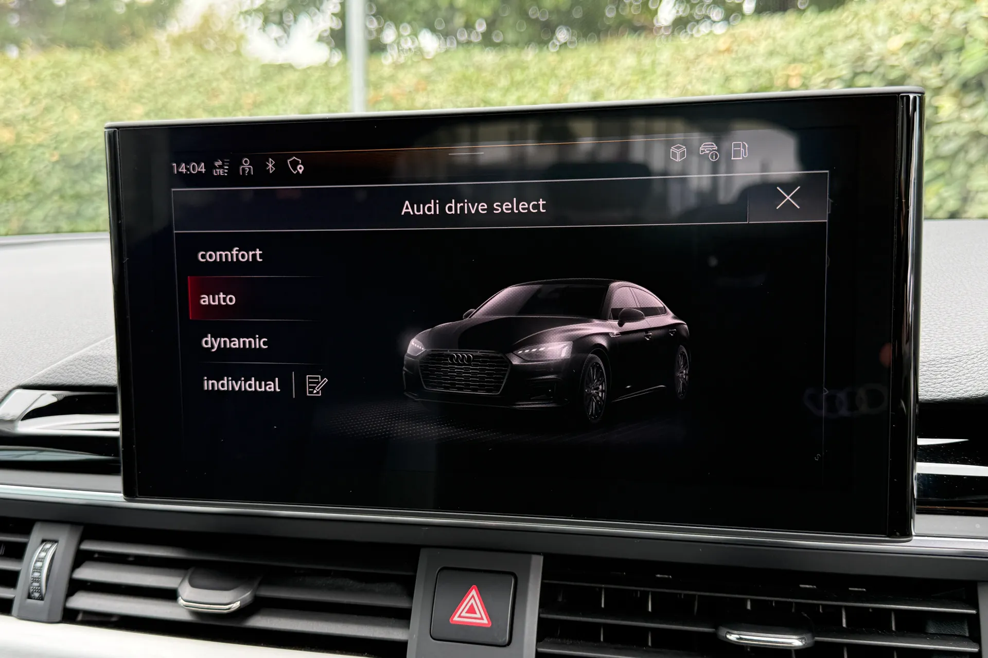 Audi A5 thumbnail image number 11