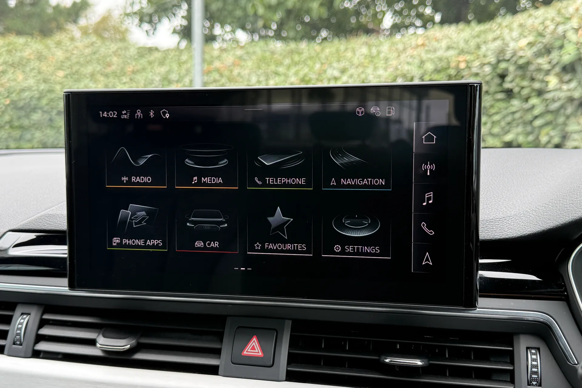 Audi A5 thumbnail image number 30