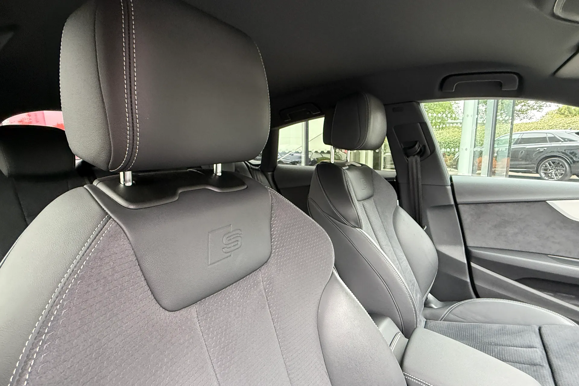 Audi A5 thumbnail image number 29