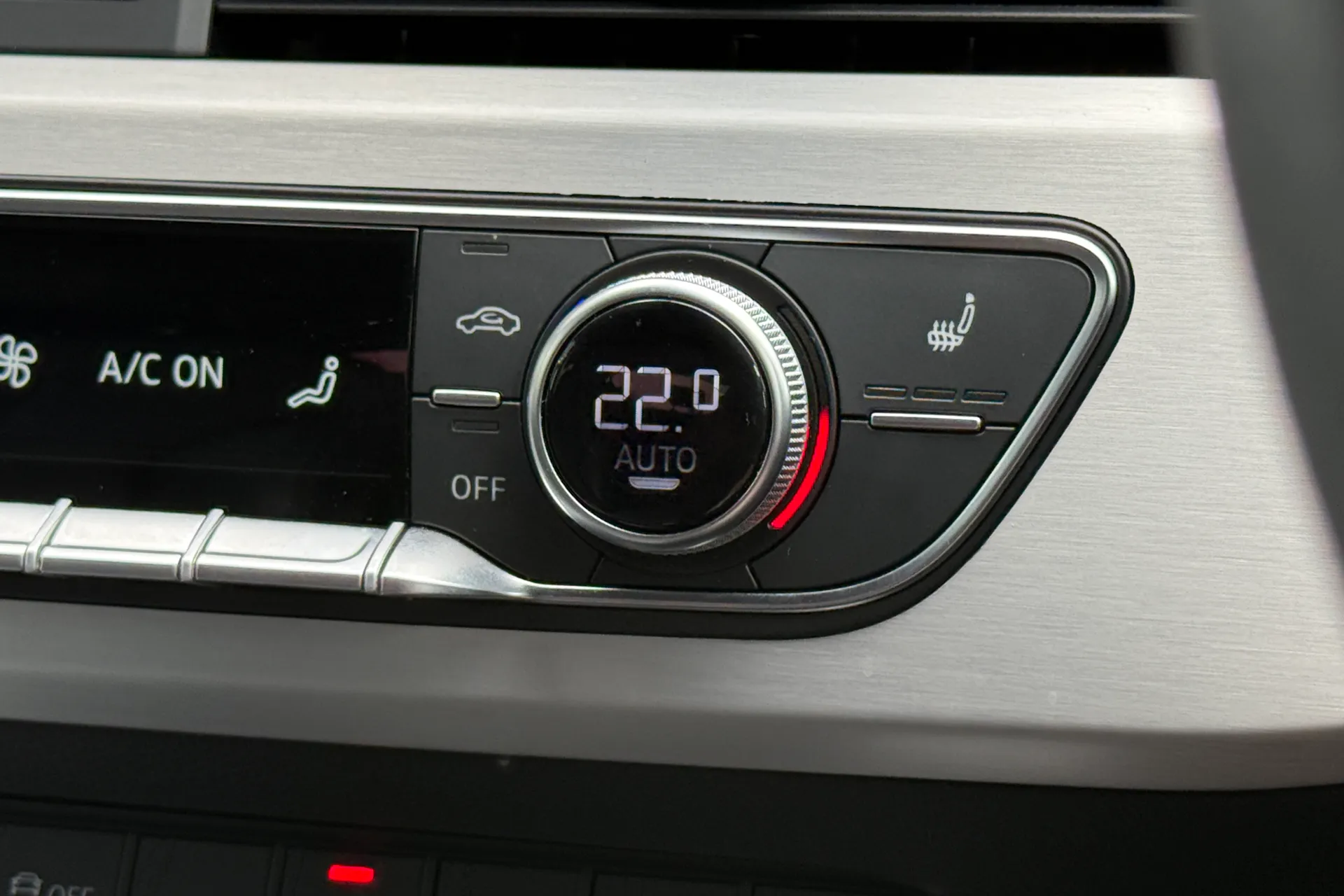 Audi A5 thumbnail image number 21