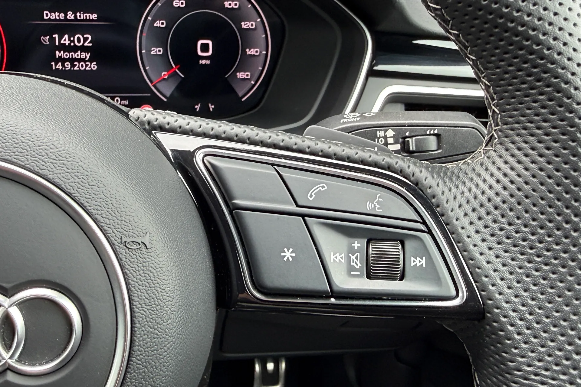Audi A5 thumbnail image number 51