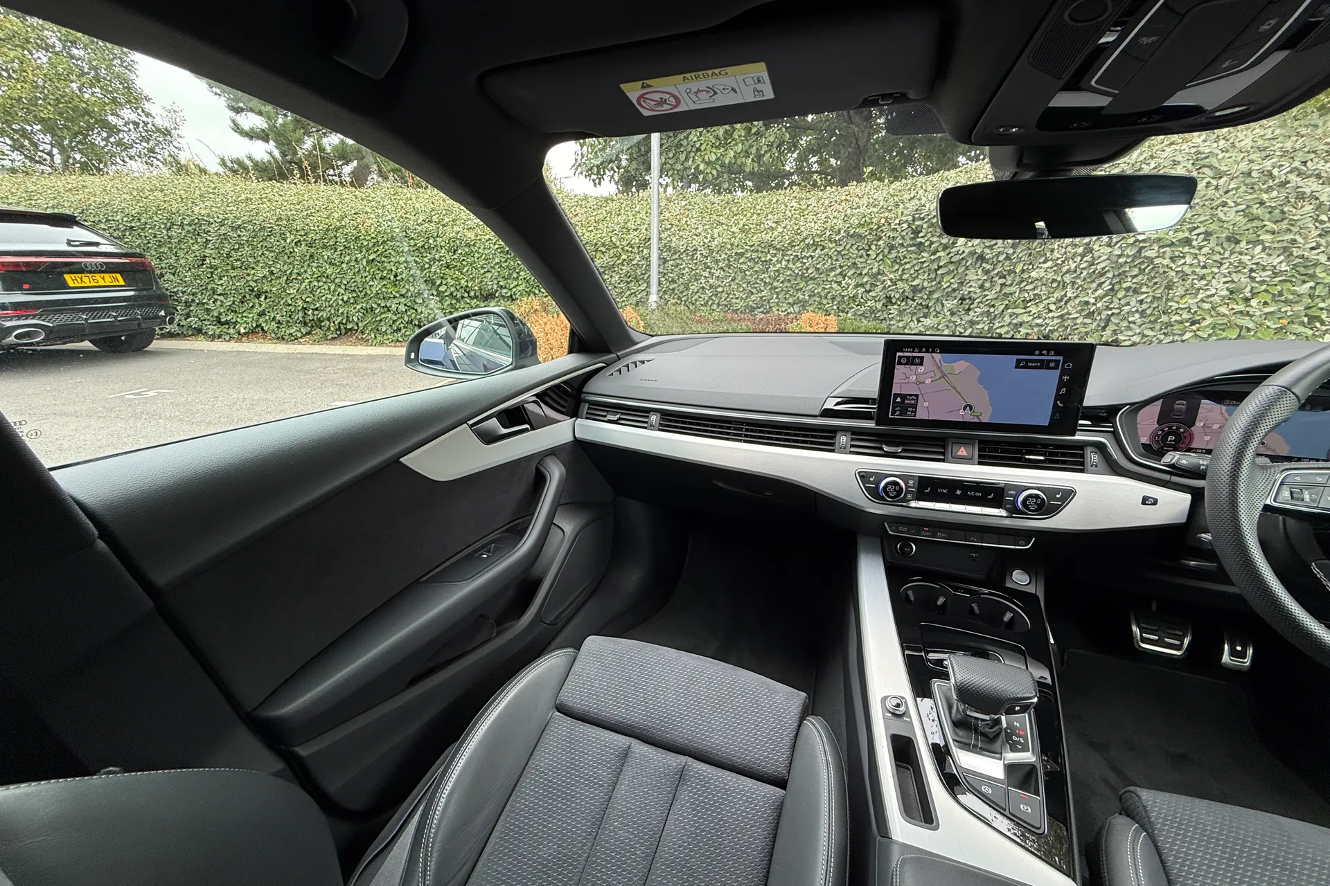 Audi A5 thumbnail image number 52