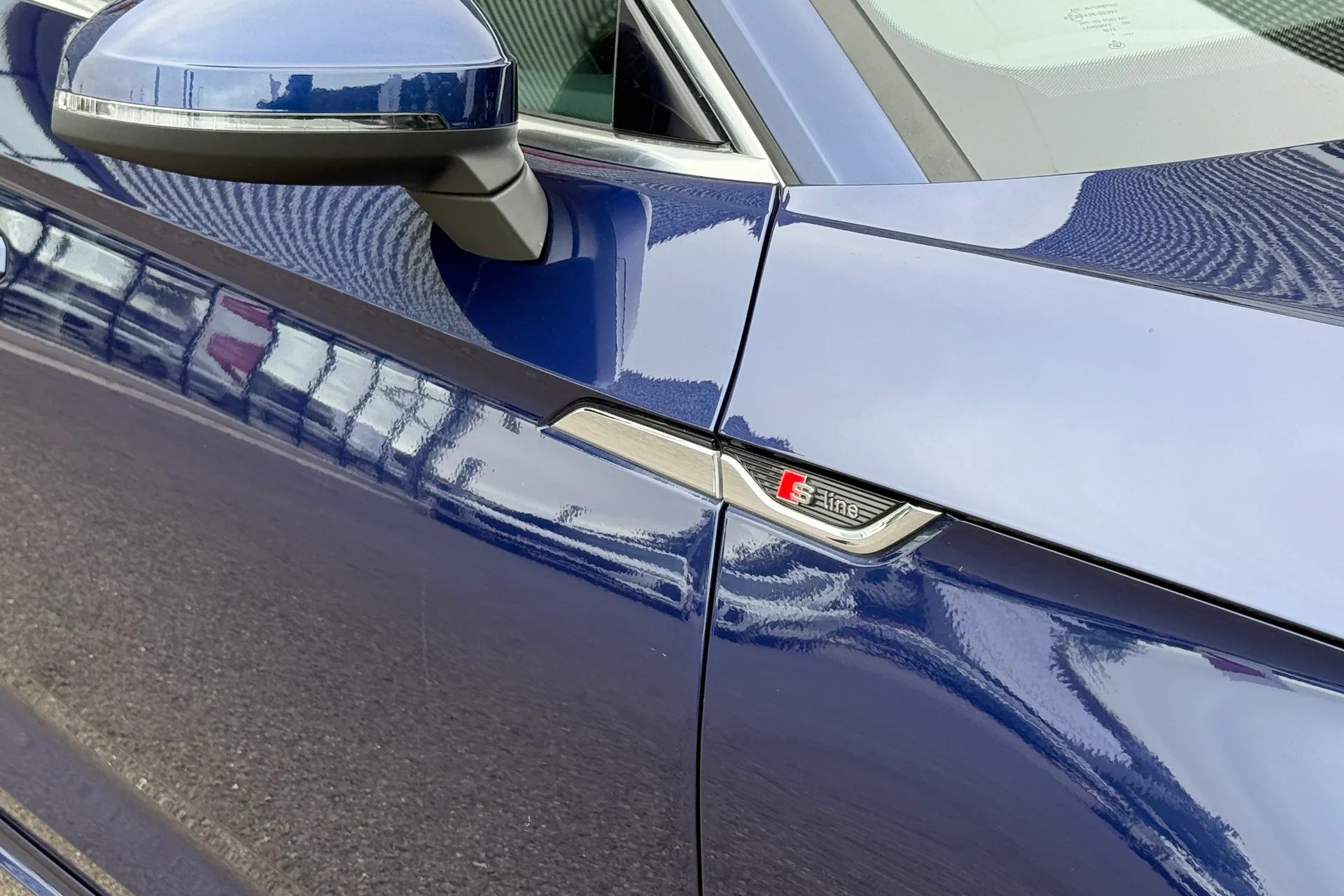 Audi A5 thumbnail image number 12