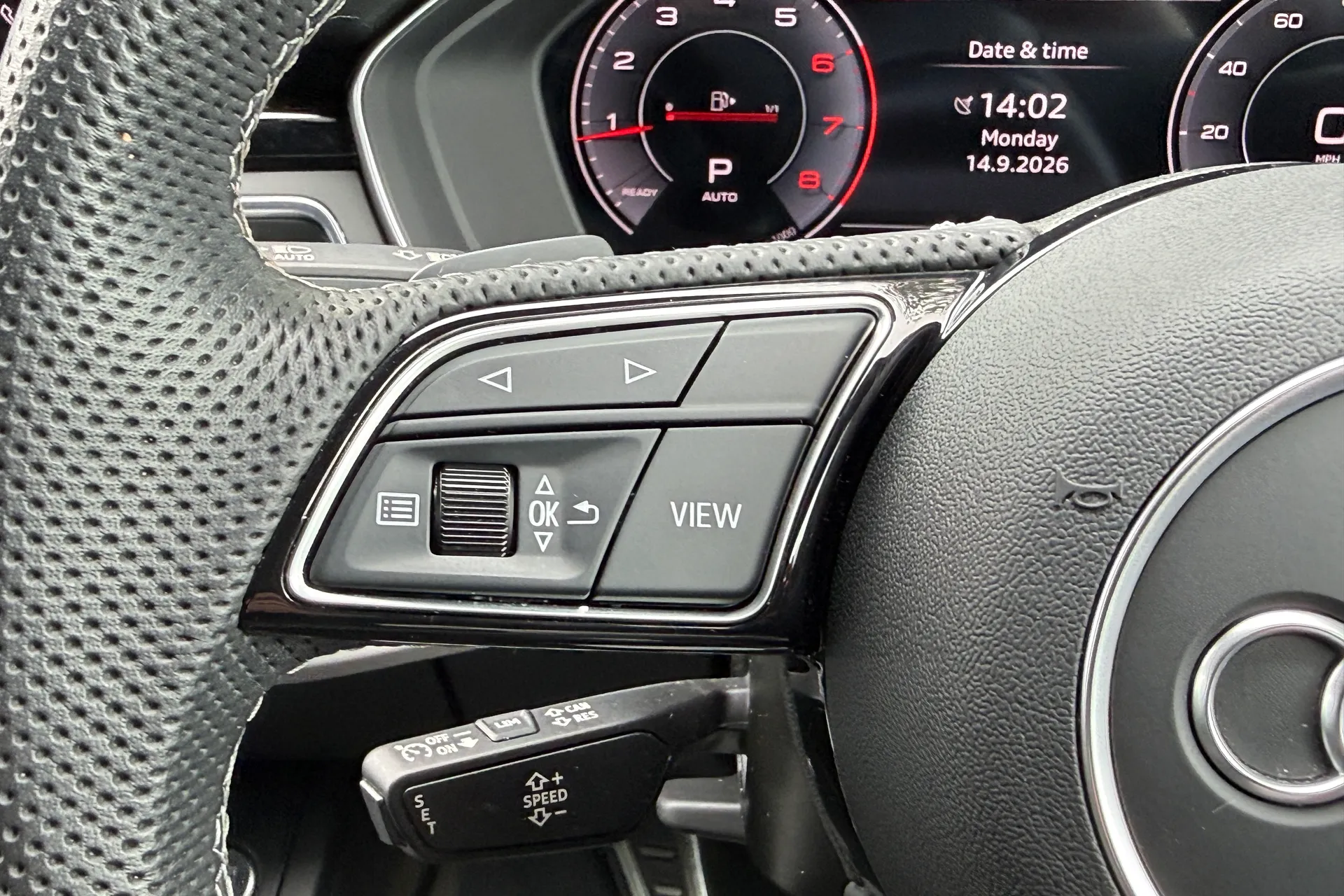 Audi A5 thumbnail image number 50