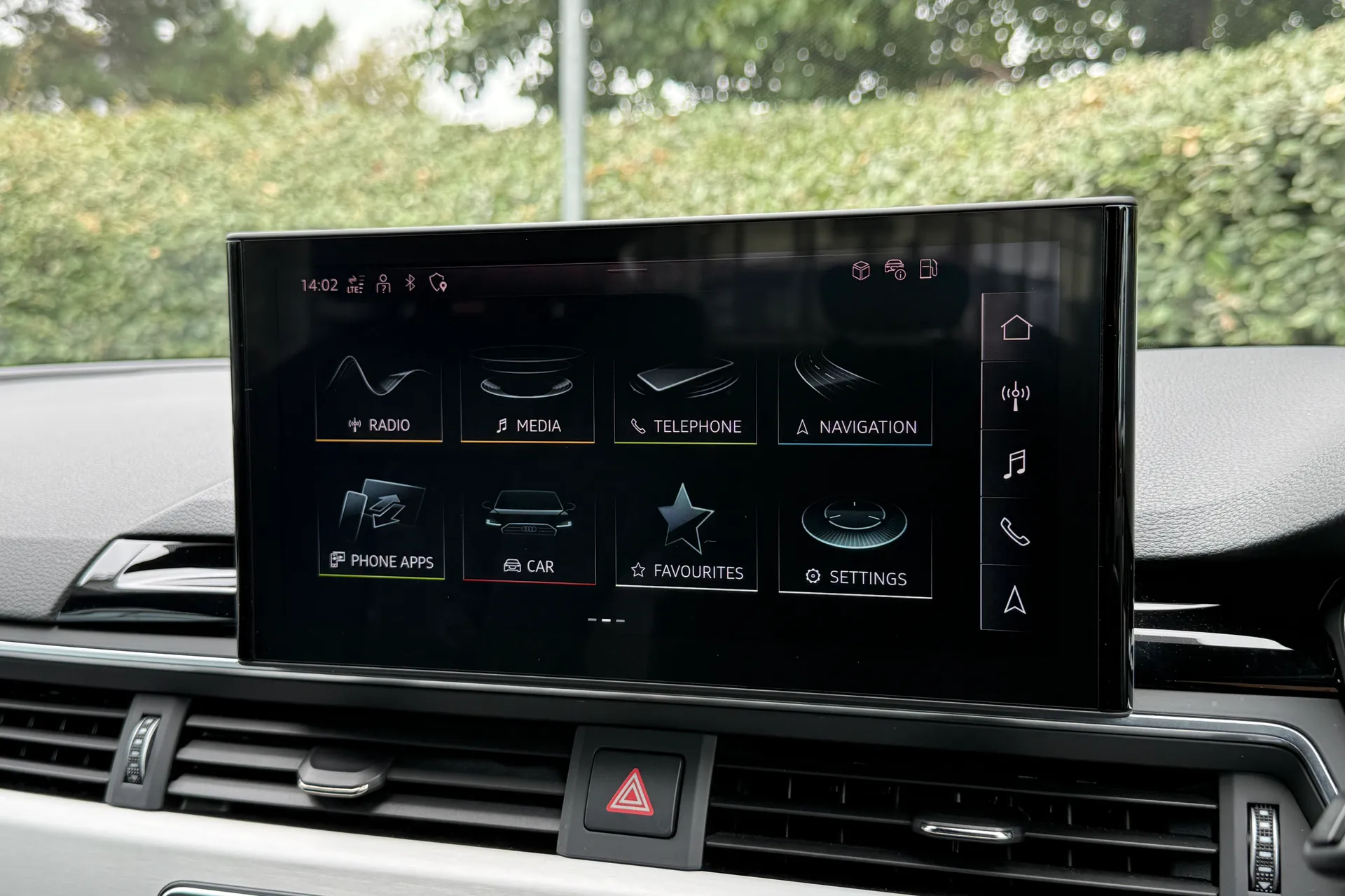 Audi A5 thumbnail image number 27