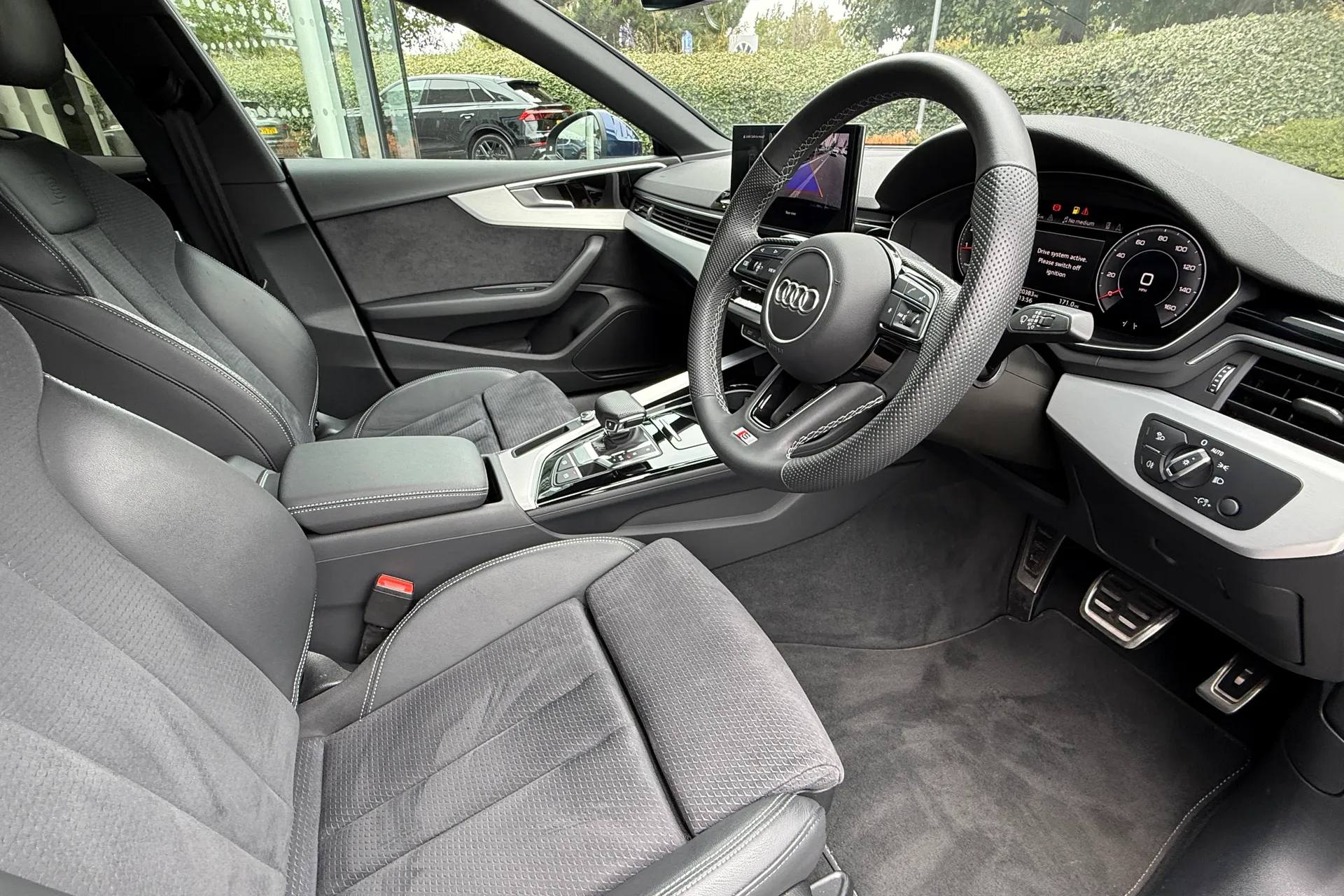 Audi A5 thumbnail image number 22