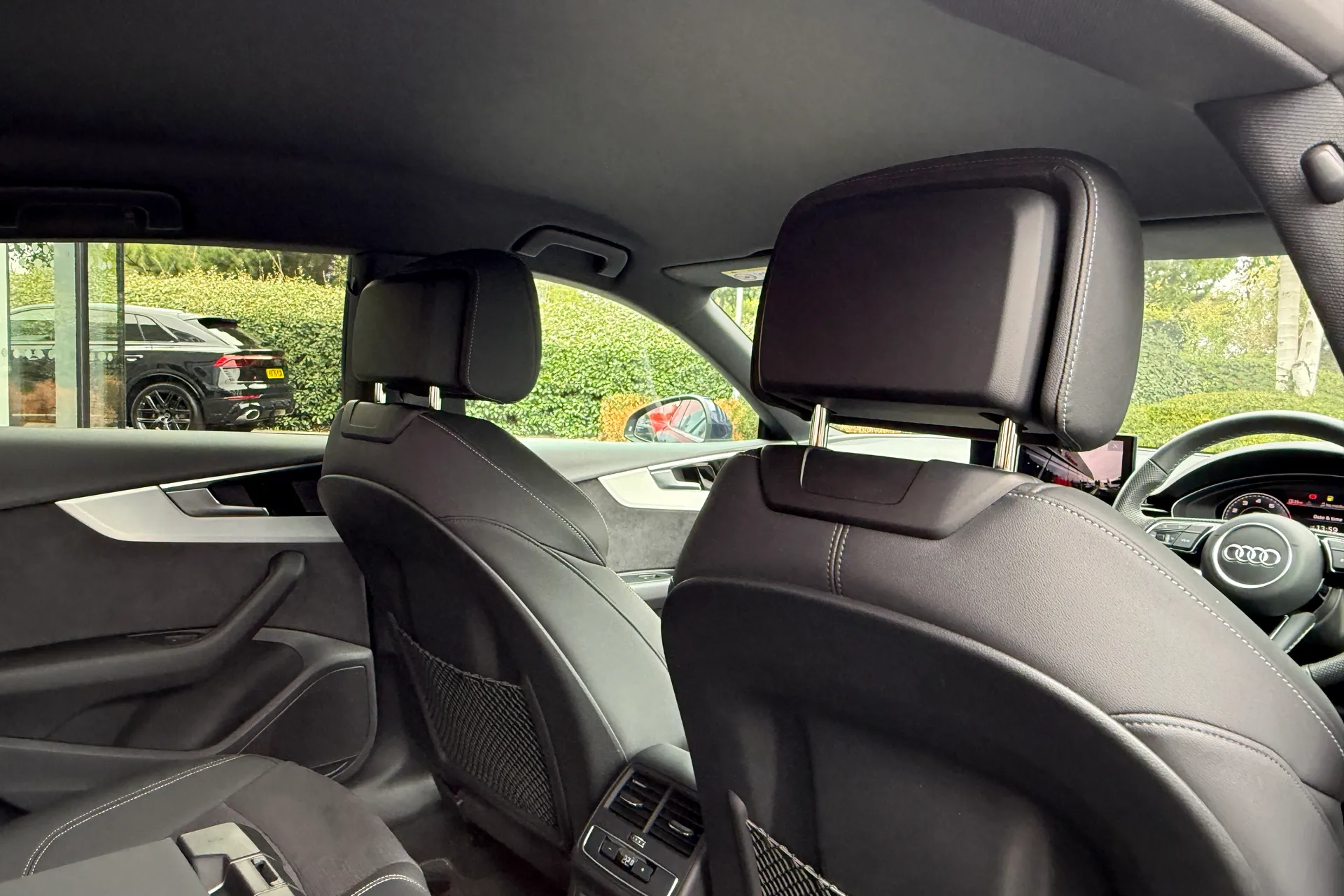 Audi A5 thumbnail image number 47