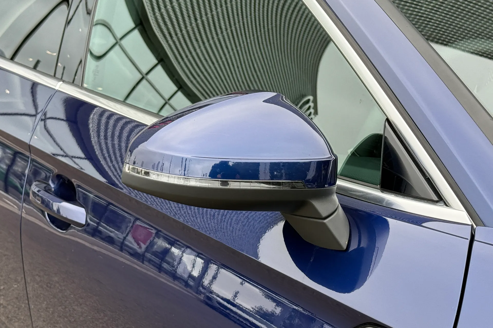 Audi A5 thumbnail image number 17
