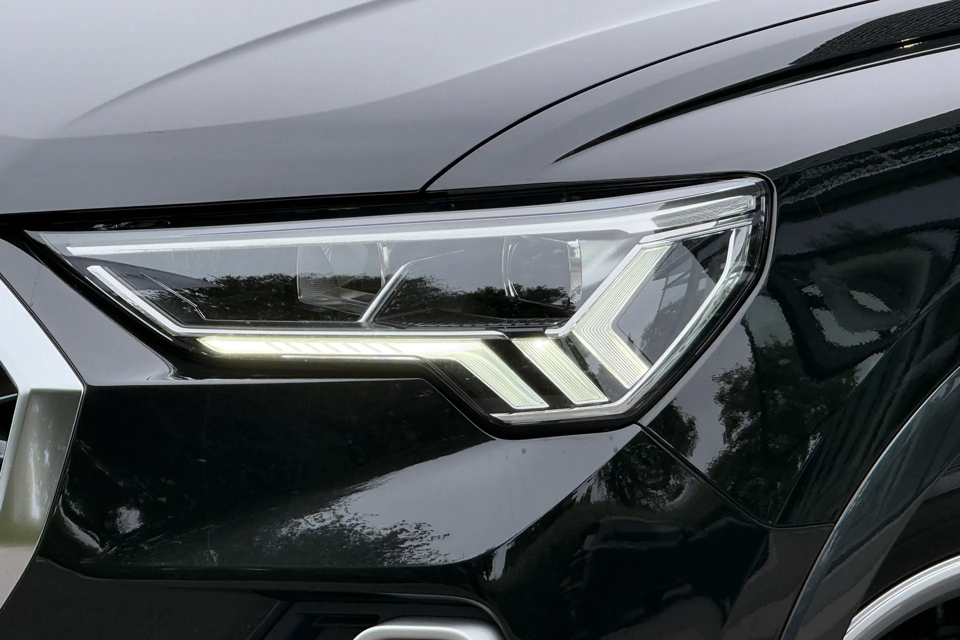 Audi Q3 thumbnail image number 47