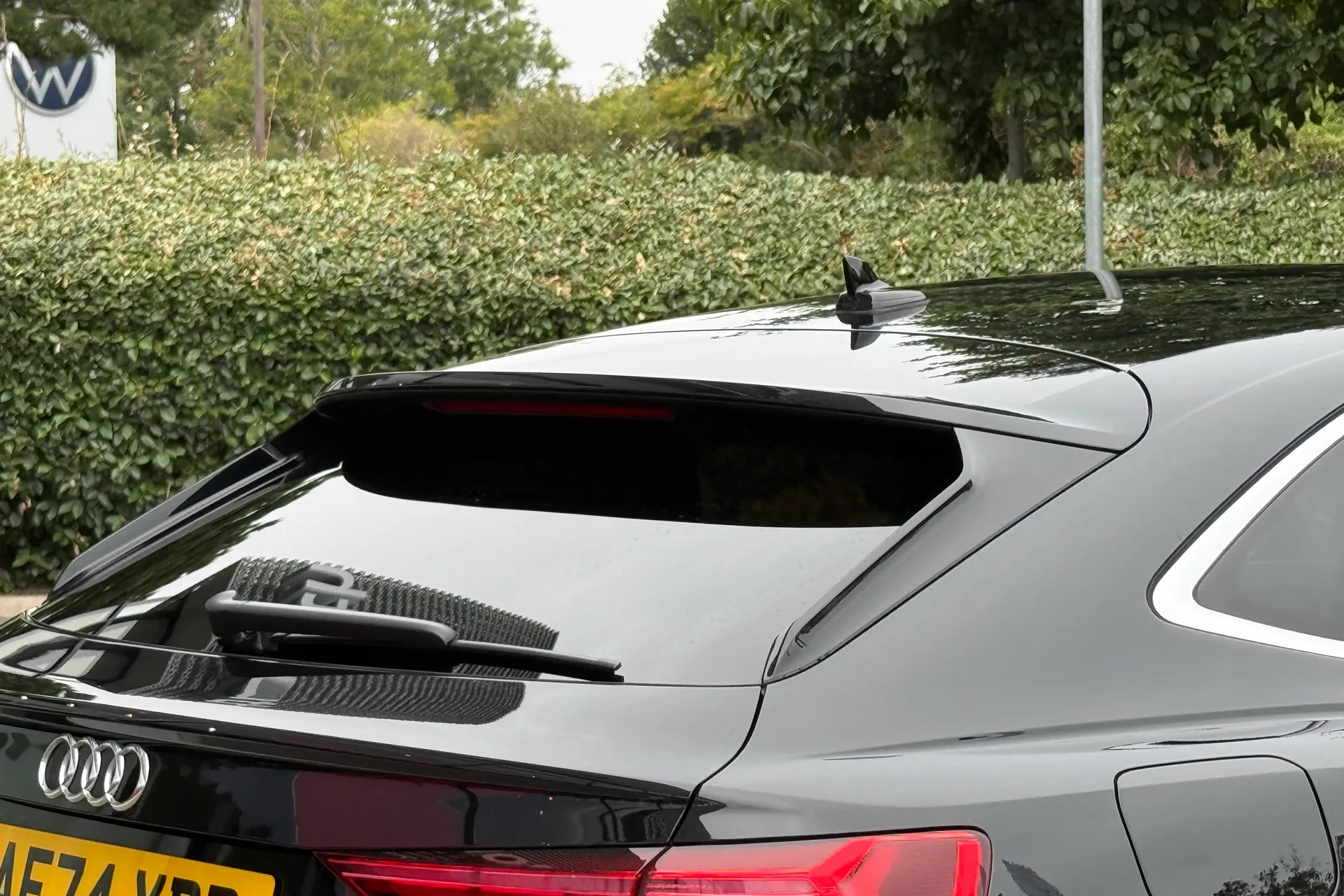 Audi Q3 thumbnail image number 30