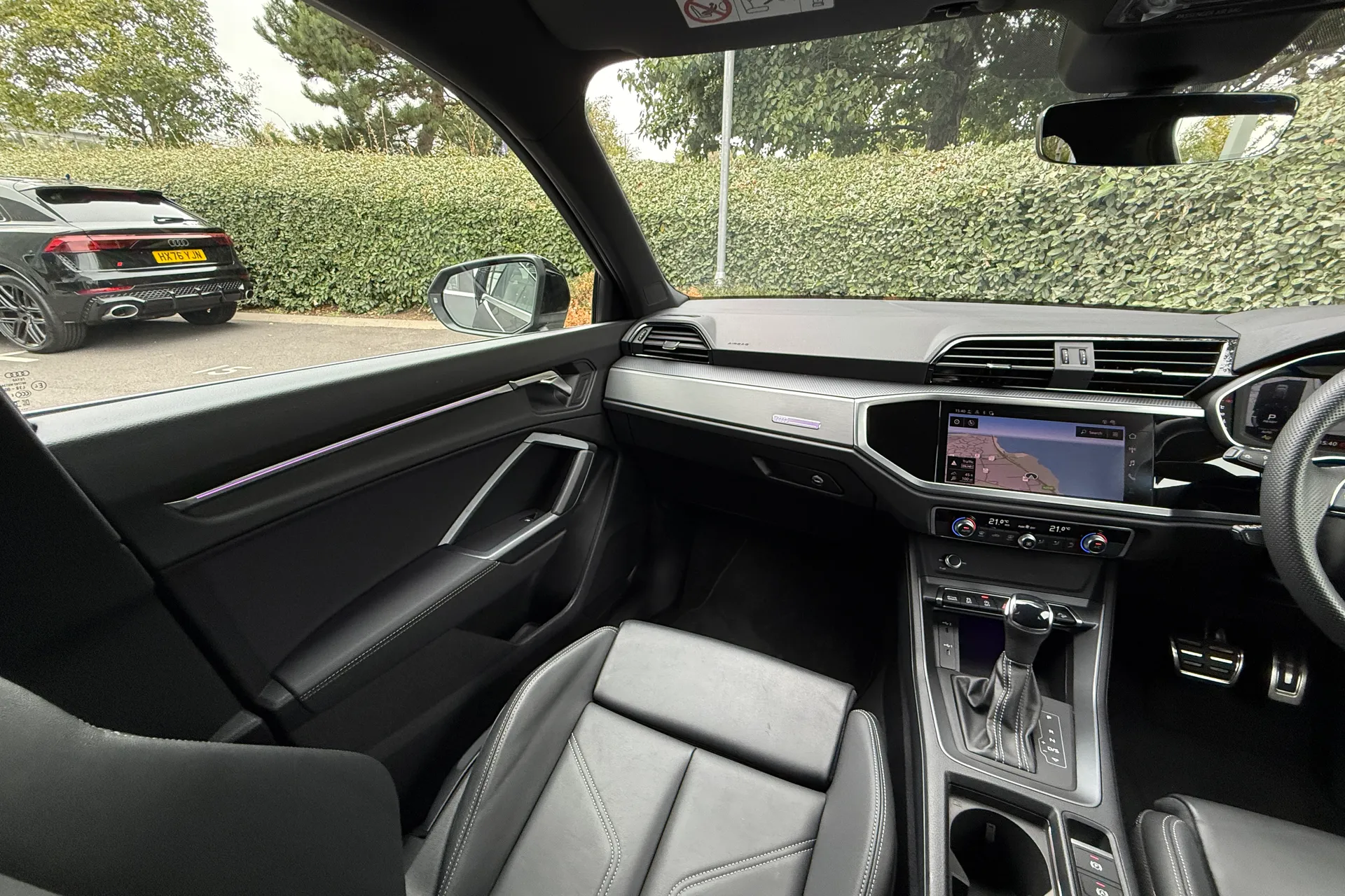 Audi Q3 thumbnail image number 54