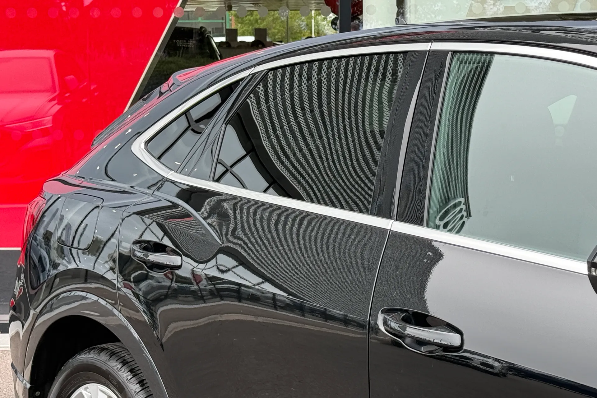 Audi Q3 thumbnail image number 24