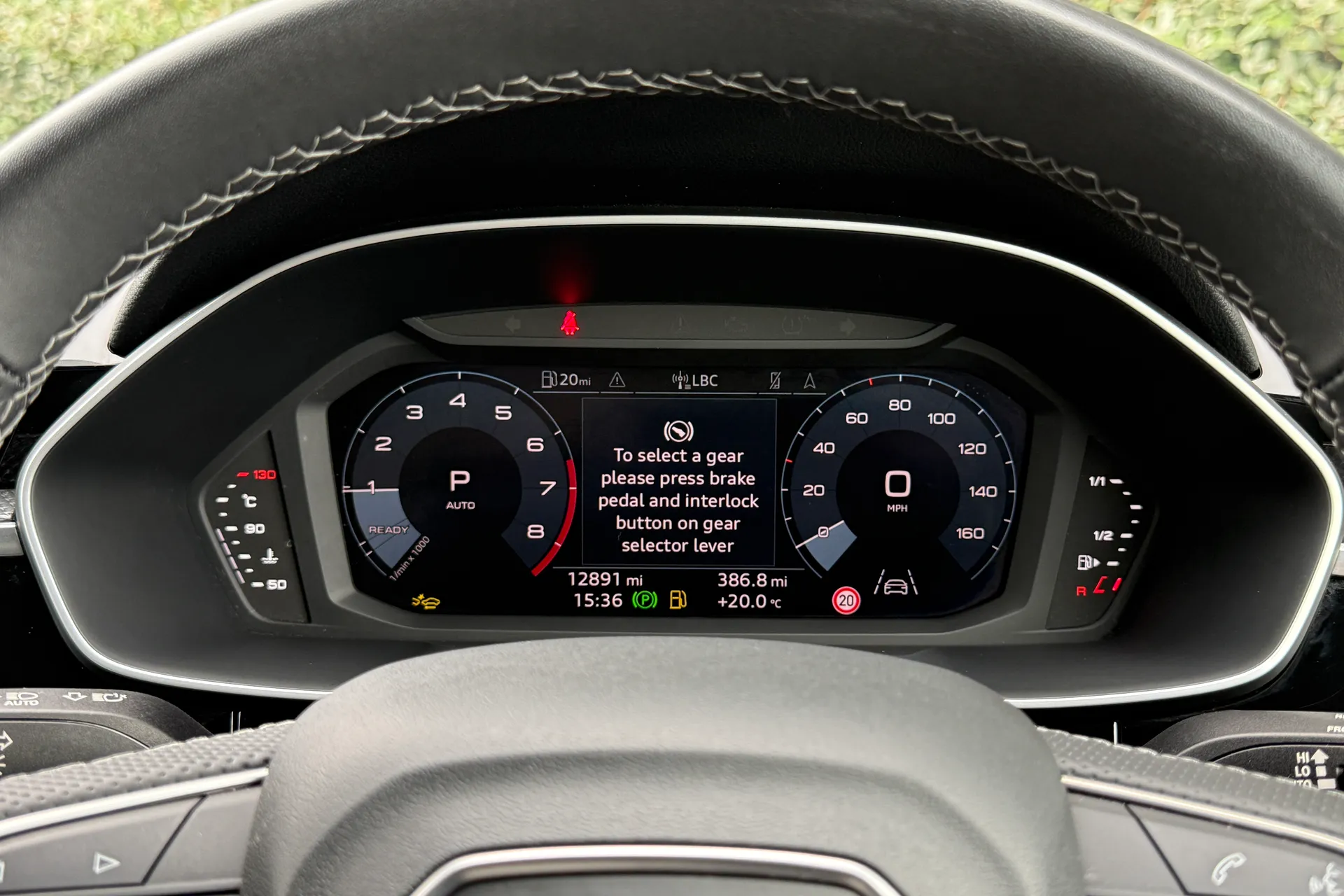 Audi Q3 thumbnail image number 49