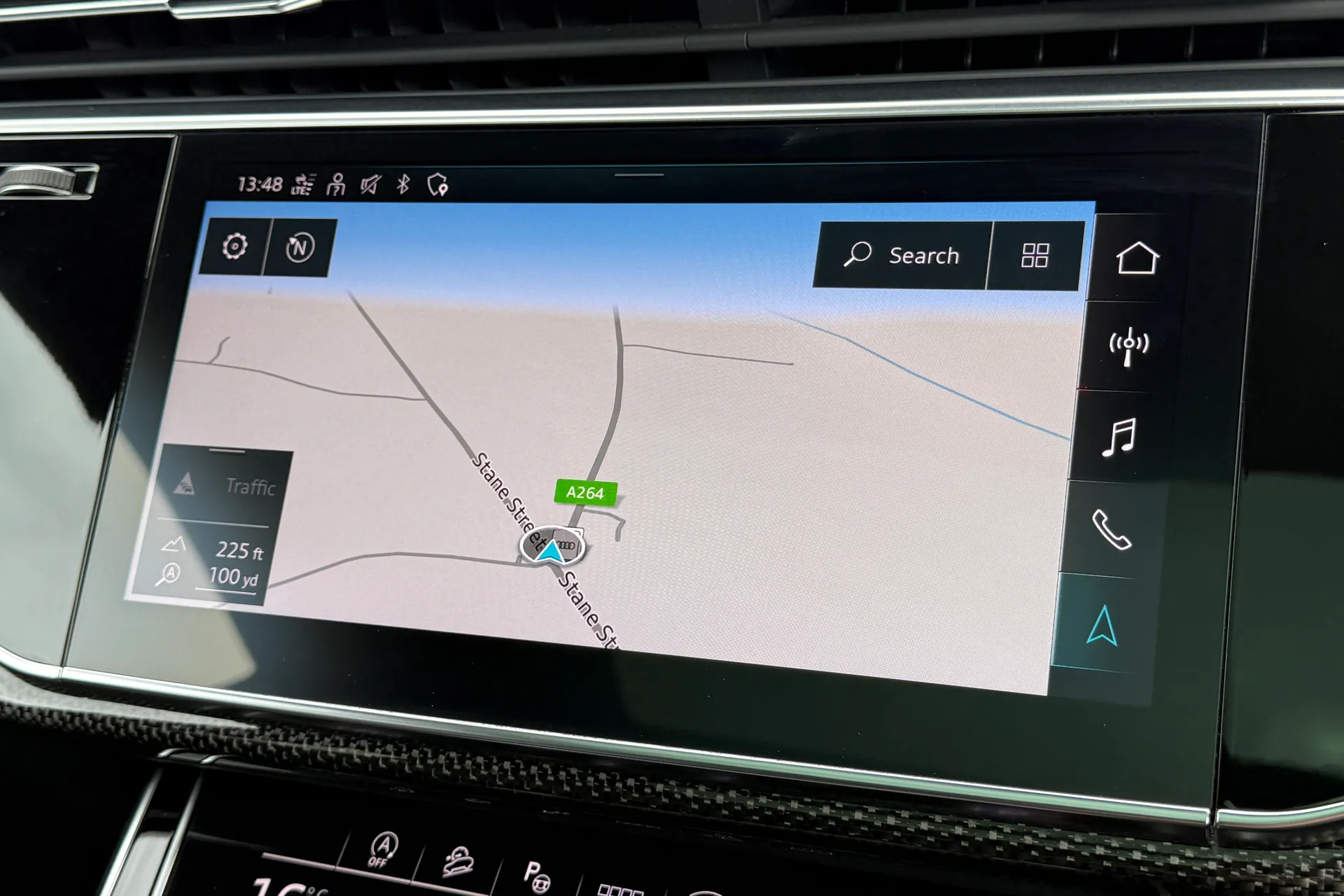 Audi Q8 thumbnail image number 5