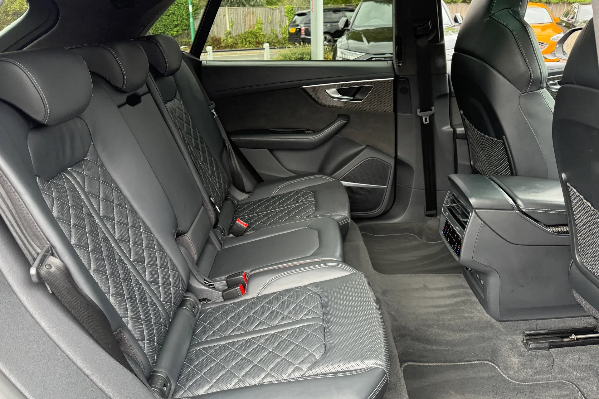 Audi Q8 thumbnail image number 55
