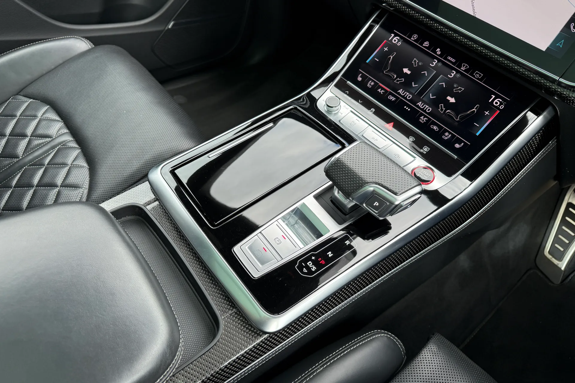 Audi Q8 thumbnail image number 49