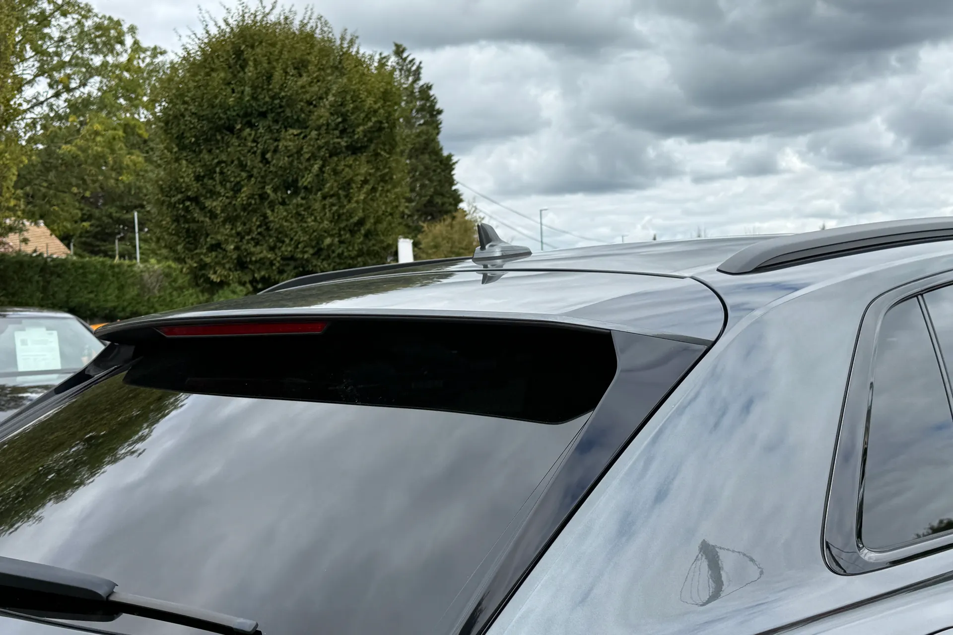 Audi Q8 thumbnail image number 62
