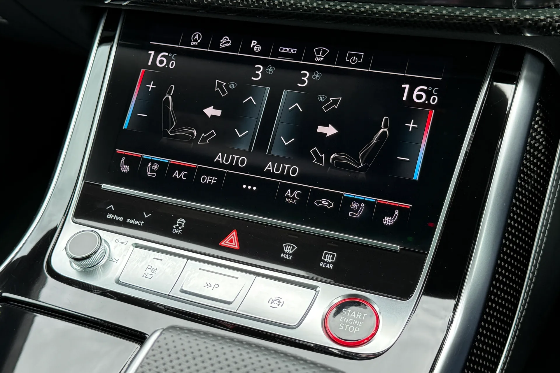 Audi Q8 thumbnail image number 20
