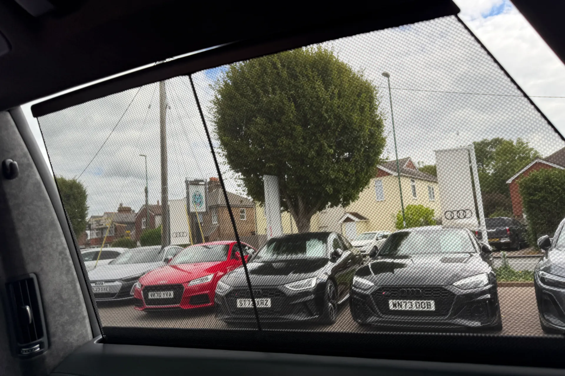 Audi Q8 thumbnail image number 52