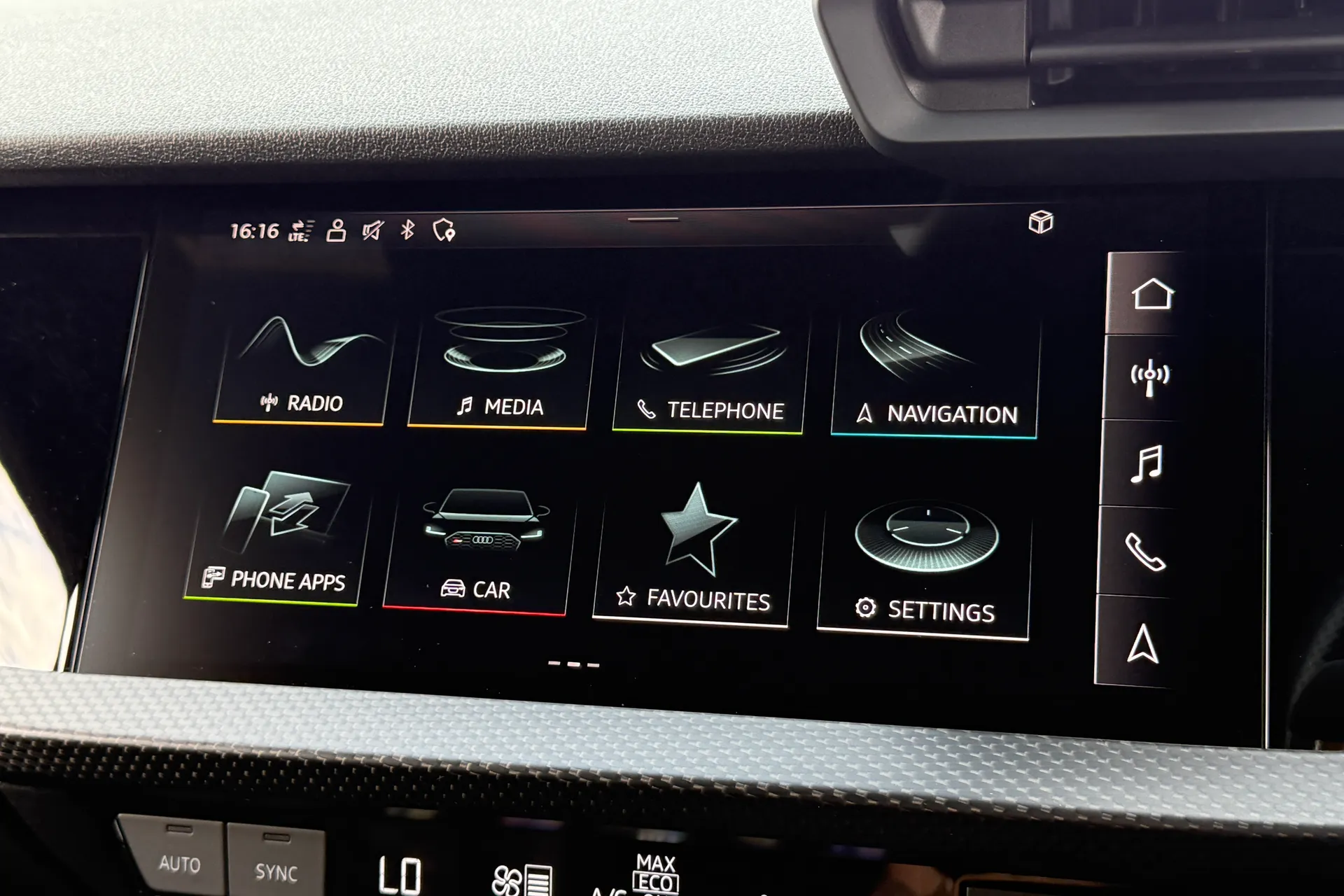 Audi RS3 thumbnail image number 17