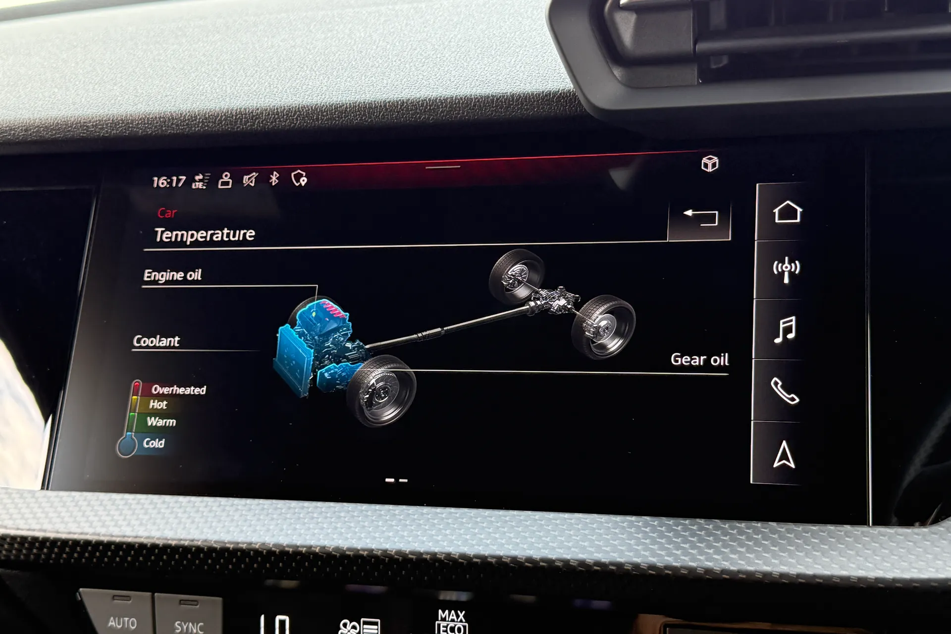 Audi RS3 thumbnail image number 15