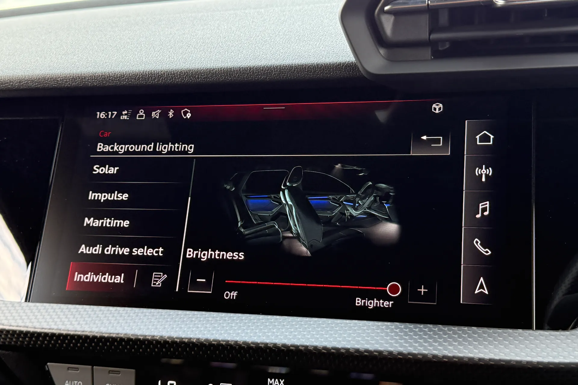 Audi RS3 thumbnail image number 14