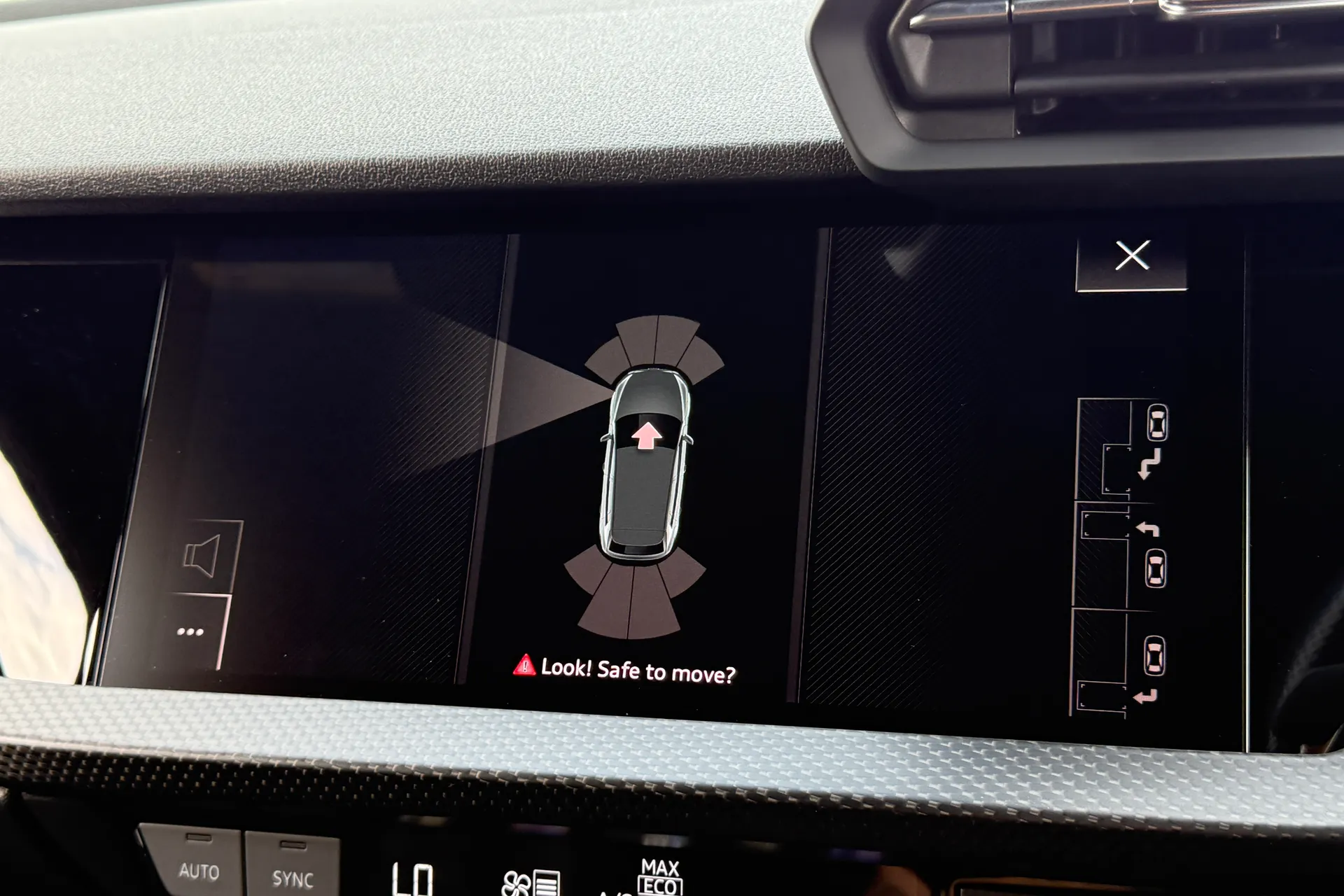Audi RS3 thumbnail image number 11