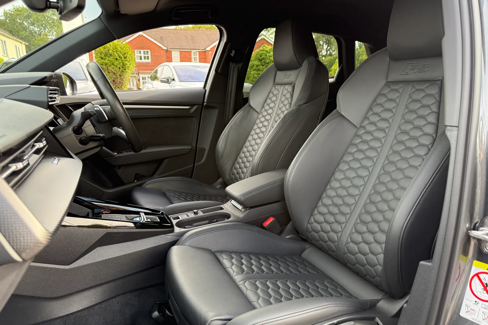 Audi RS3 thumbnail image number 34