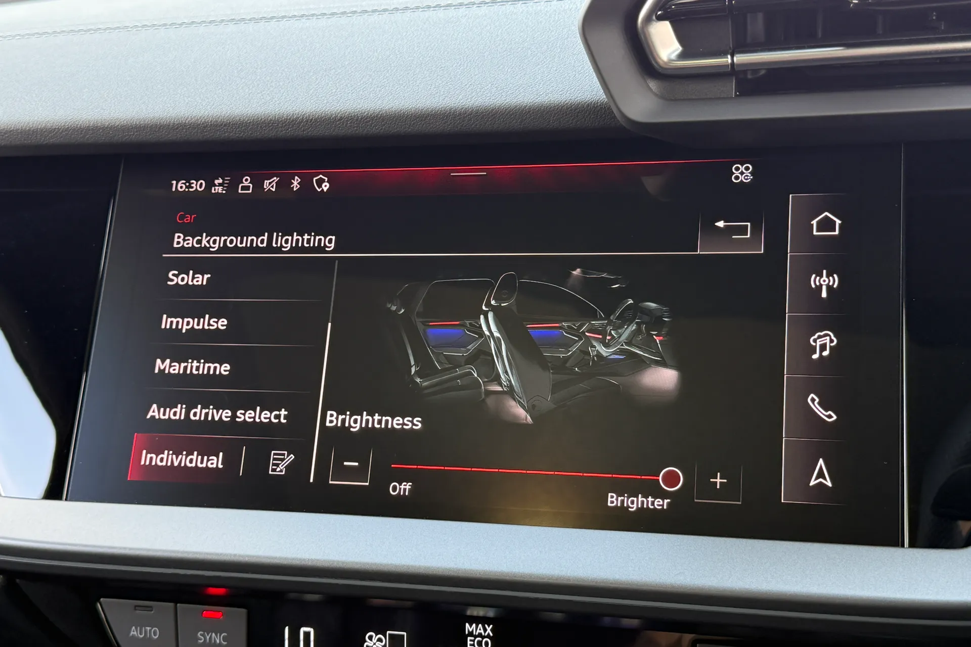 Audi A3 thumbnail image number 17