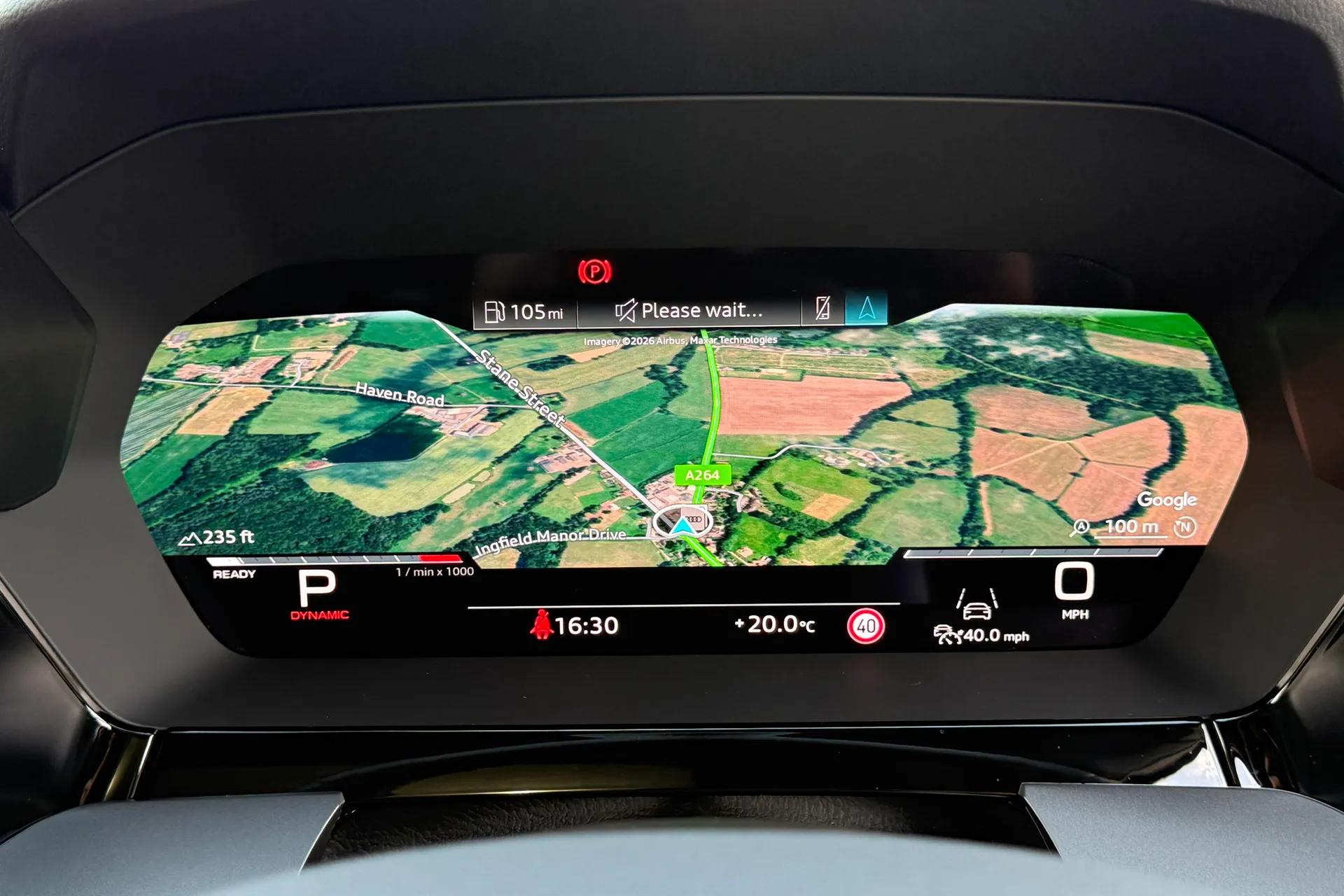 Audi A3 thumbnail image number 20