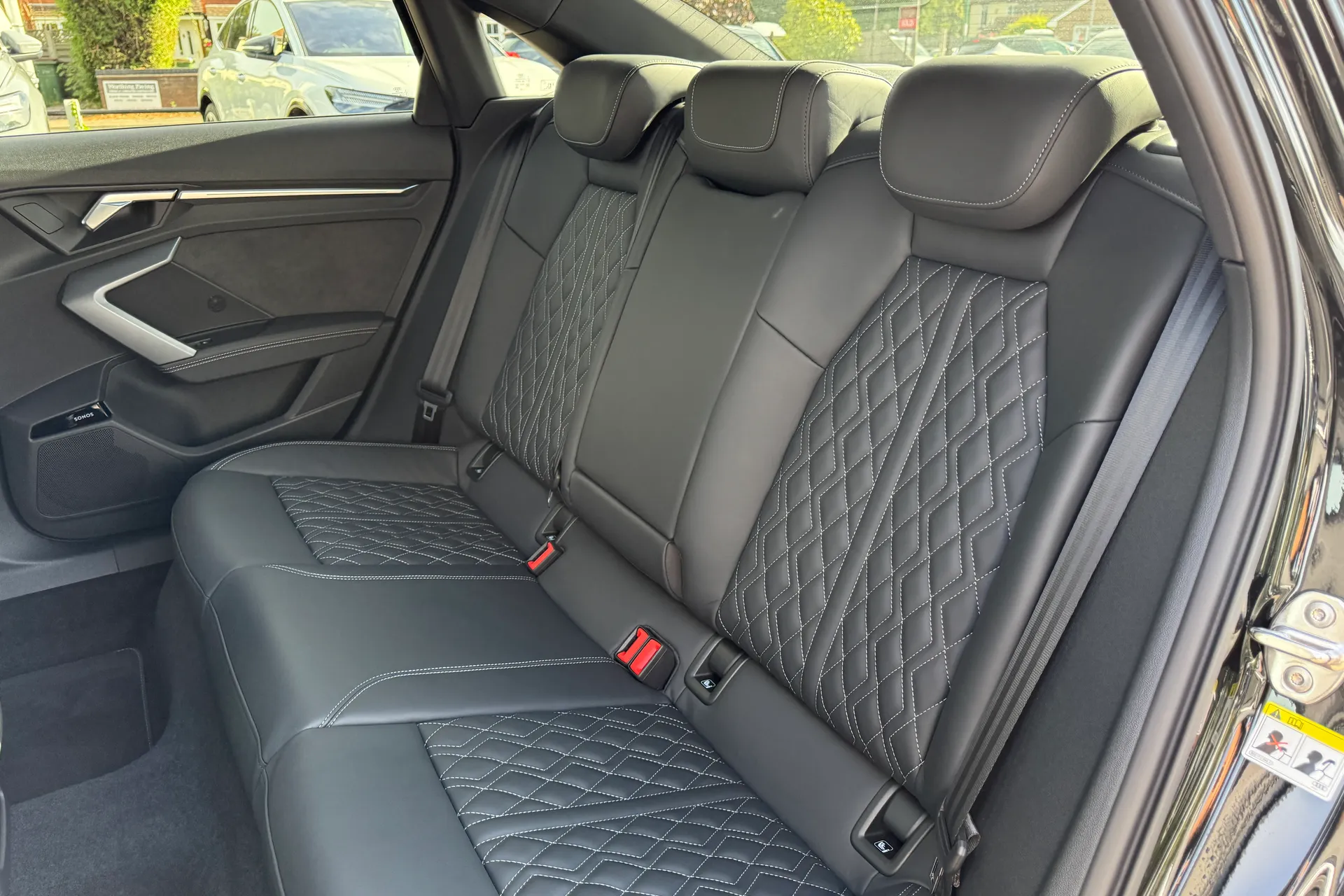 Audi A3 thumbnail image number 54
