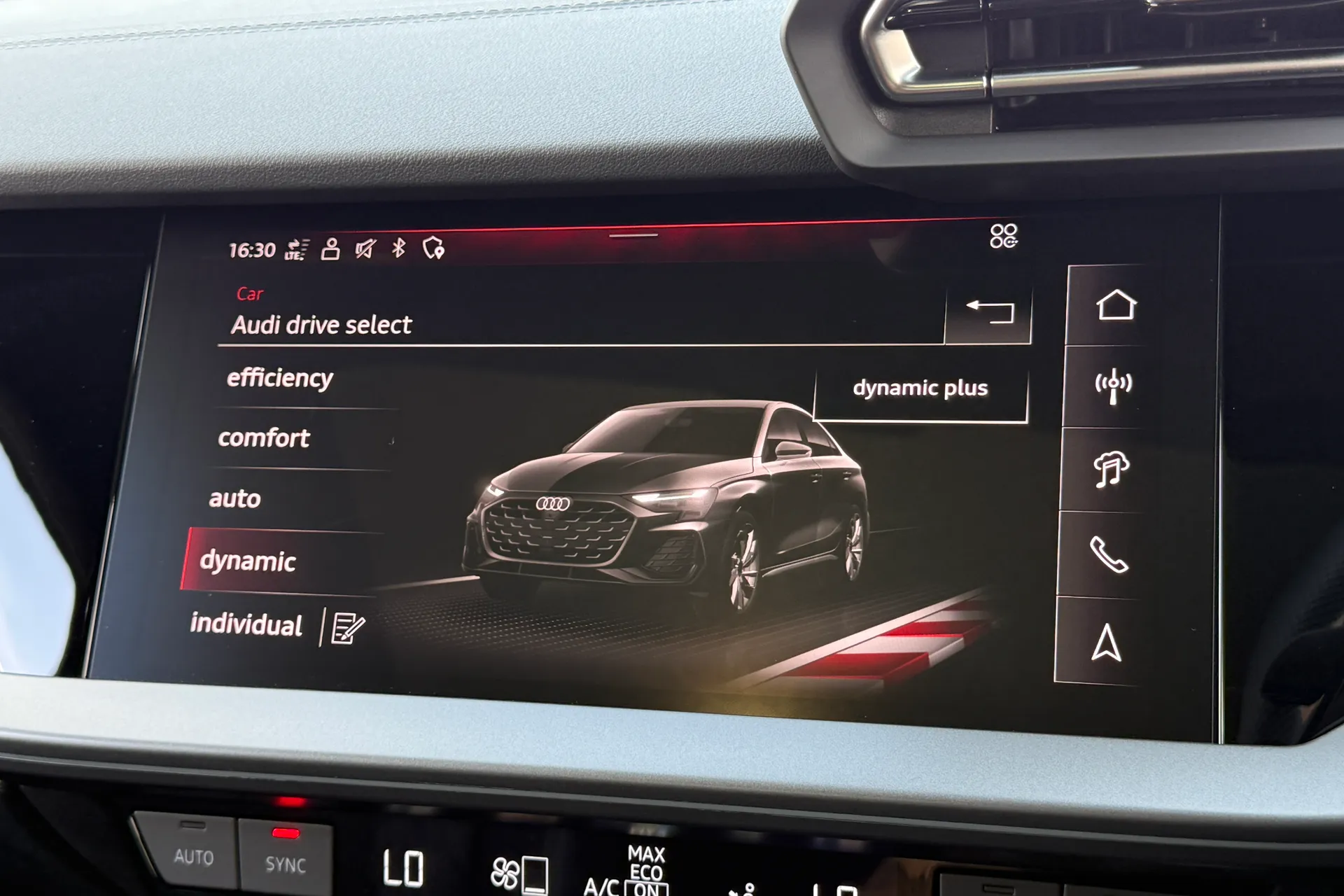 Audi A3 thumbnail image number 14