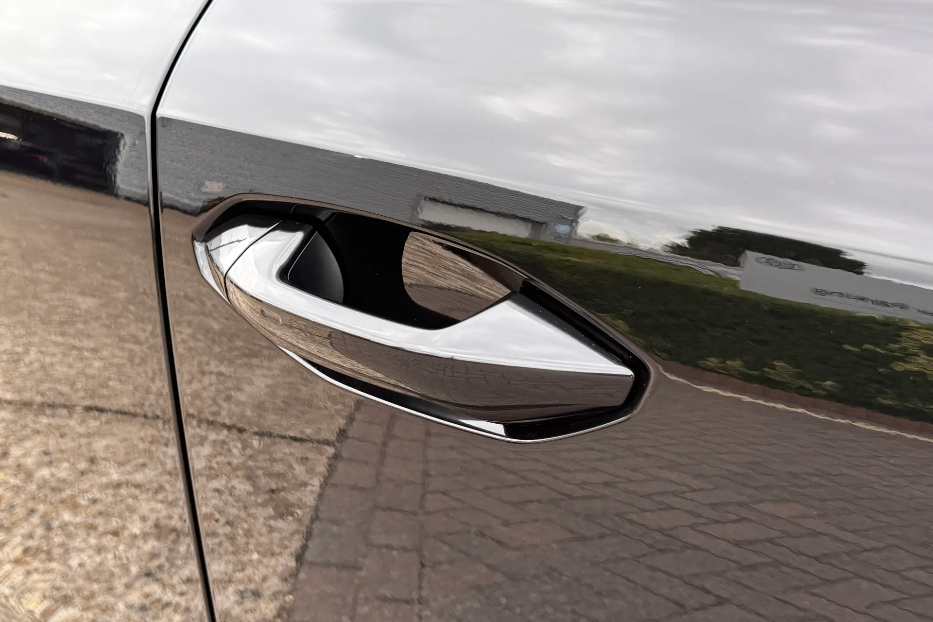 Audi A3 thumbnail image number 65
