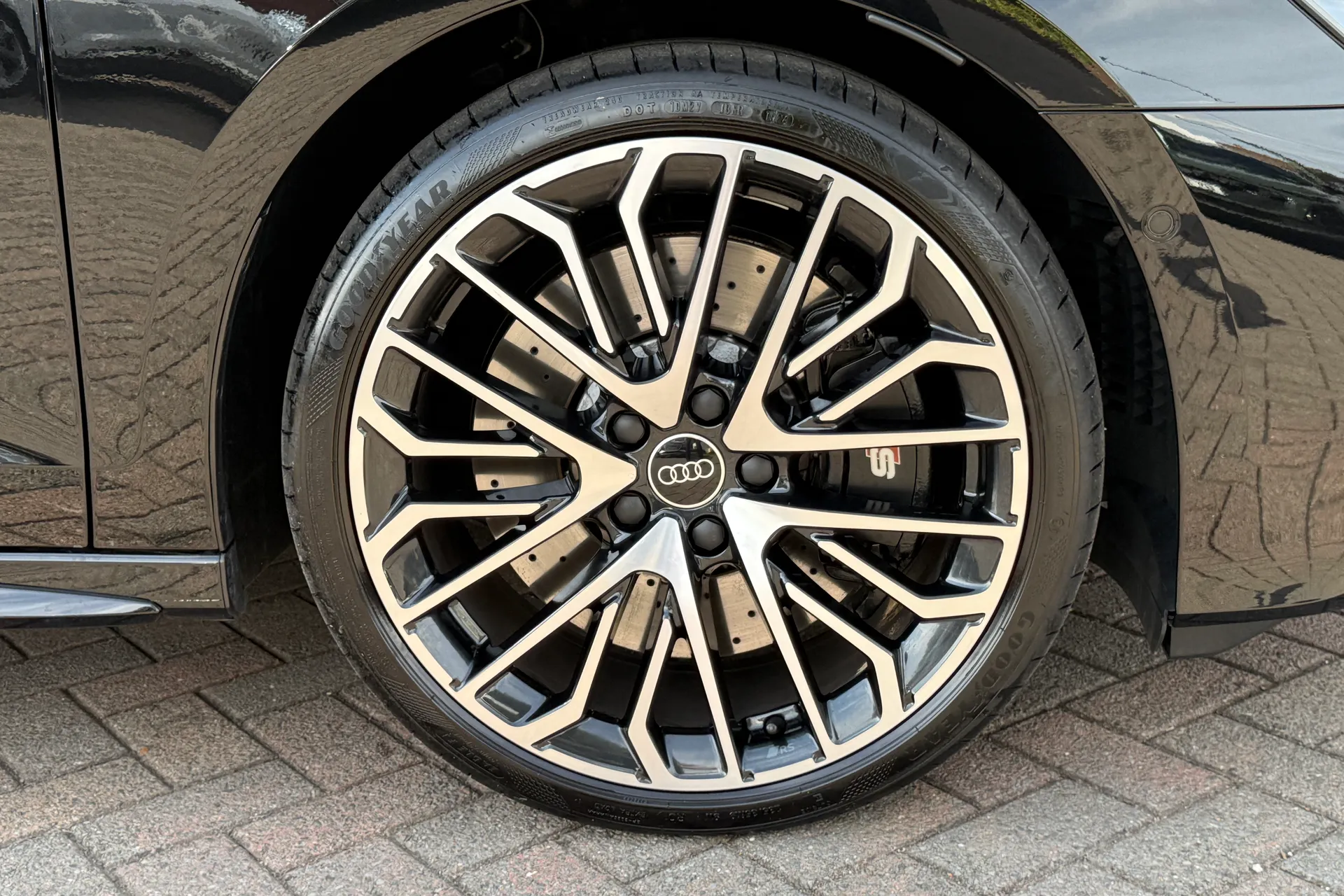 Audi A3 thumbnail image number 61