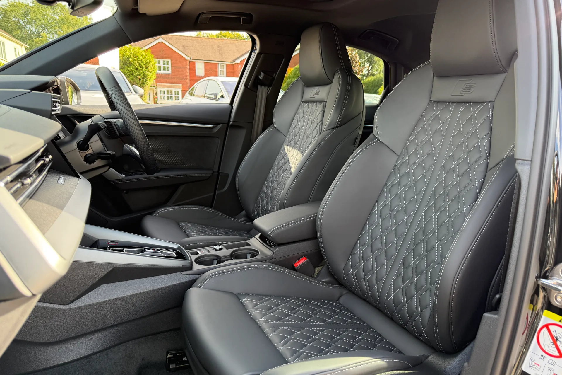 Audi A3 thumbnail image number 39