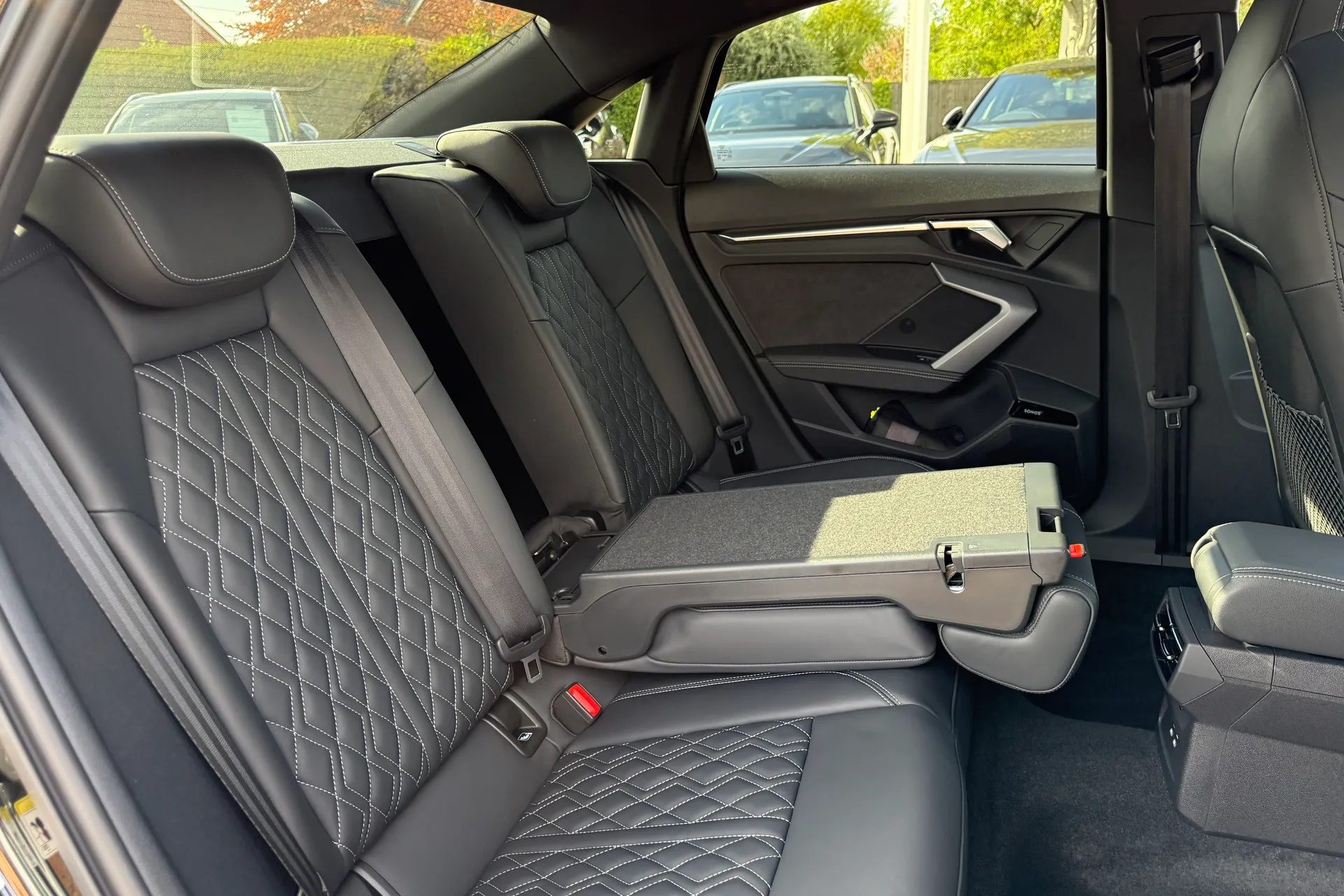 Audi A3 thumbnail image number 58