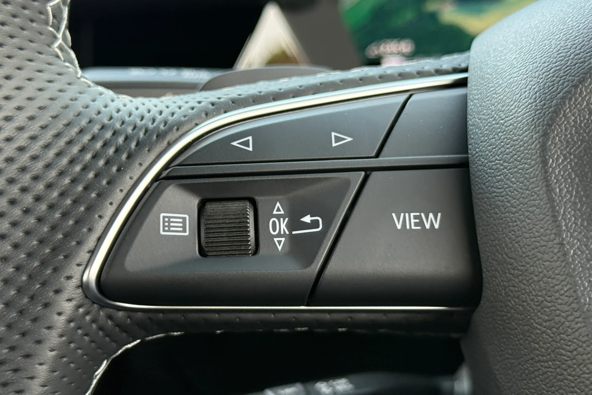 Audi A3 thumbnail image number 30