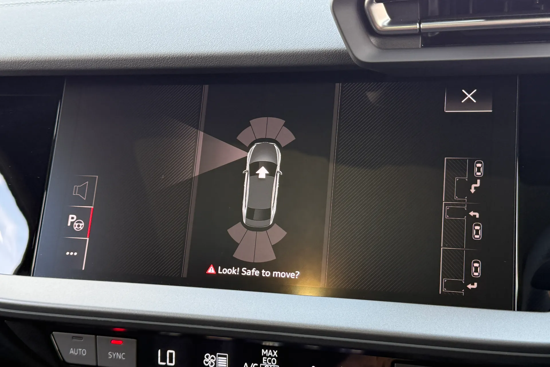 Audi A3 thumbnail image number 13