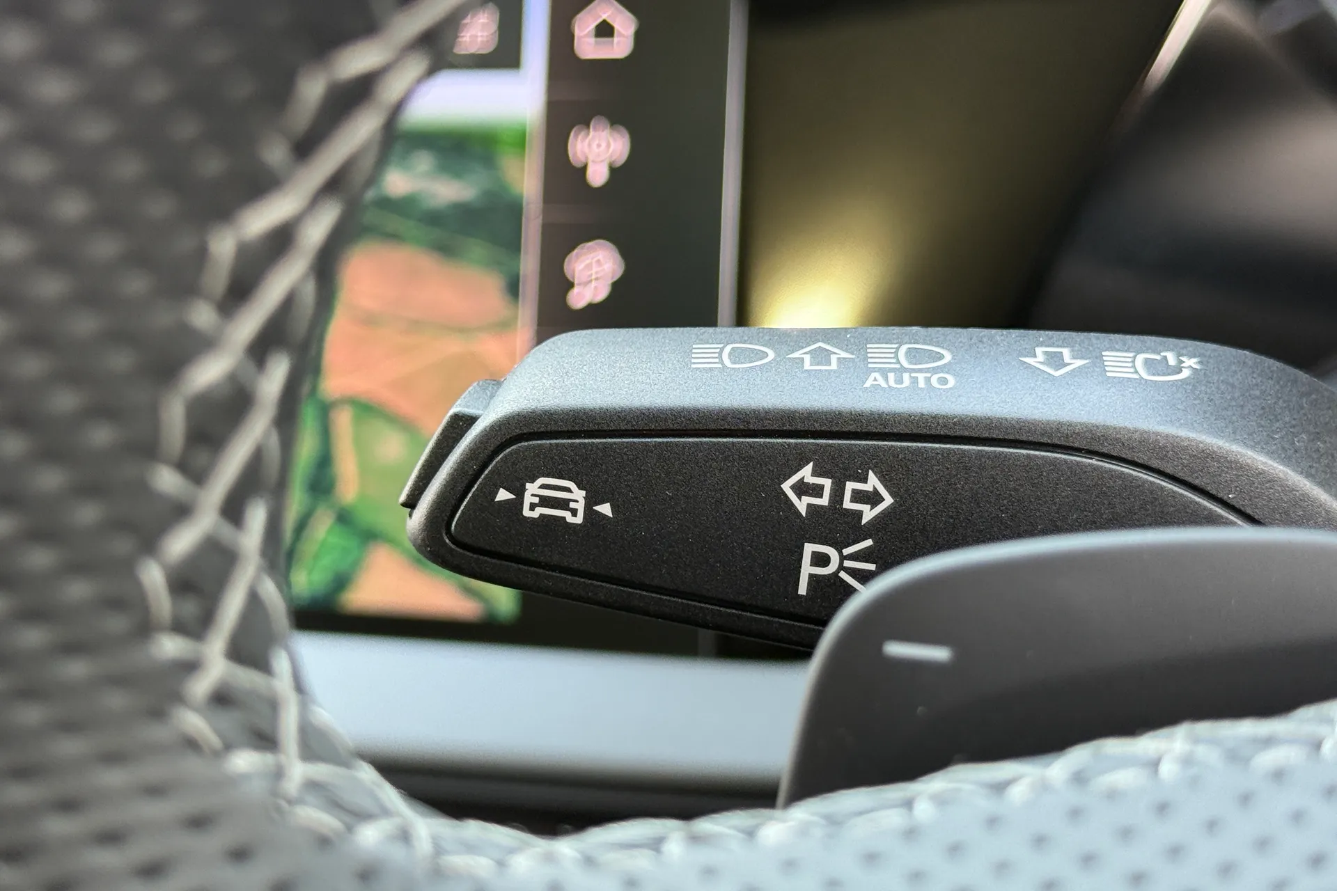 Audi A3 thumbnail image number 27